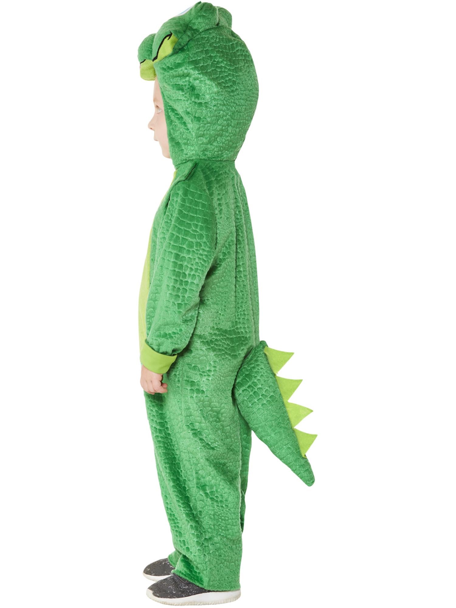 Crocodile Costume Toddler