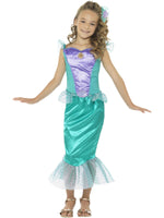 Smiffys Deluxe Mermaid Costume - 48003