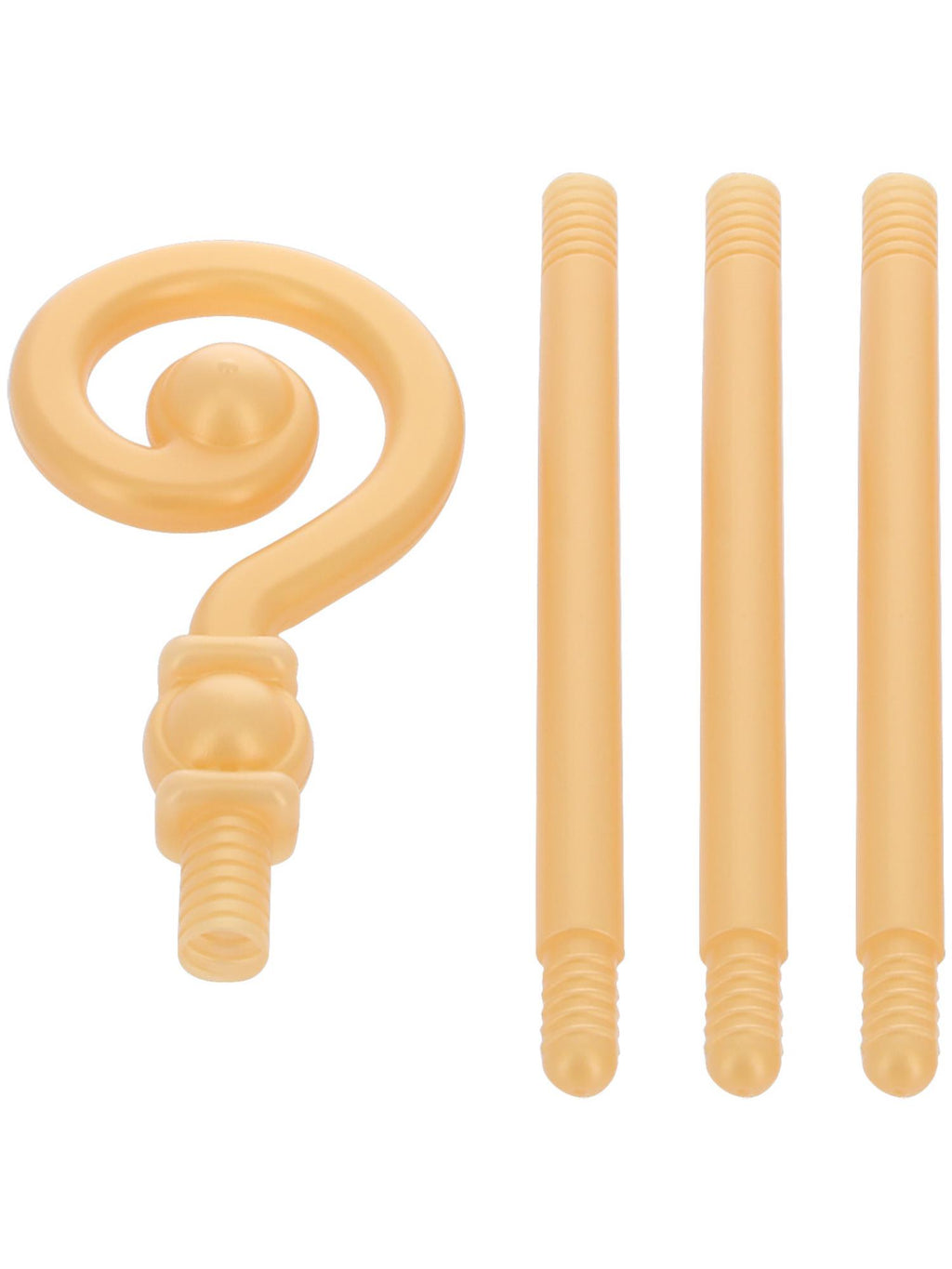 Smiffys Crozier Staff - 48151