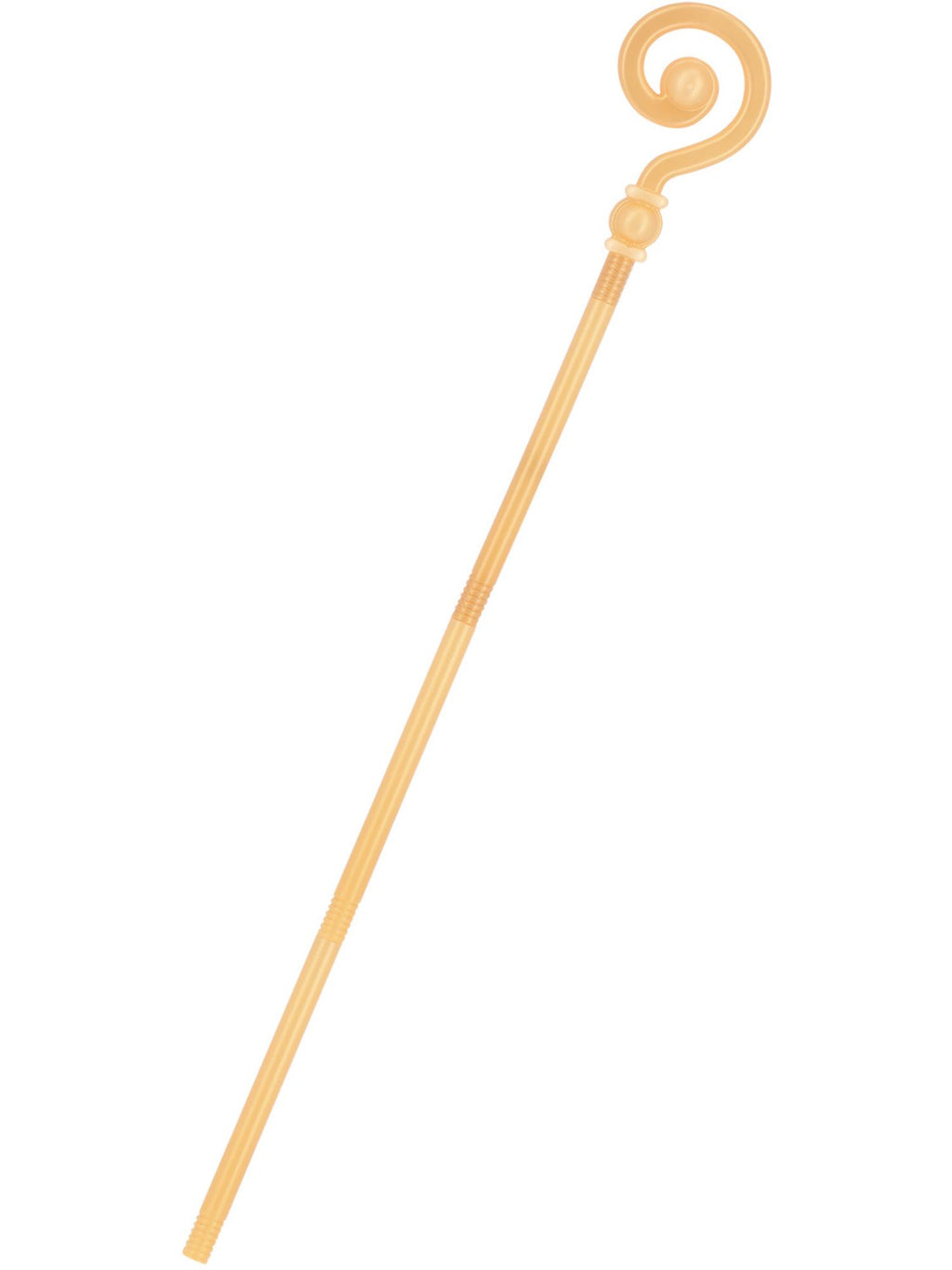 Smiffys Crozier Staff - 48151