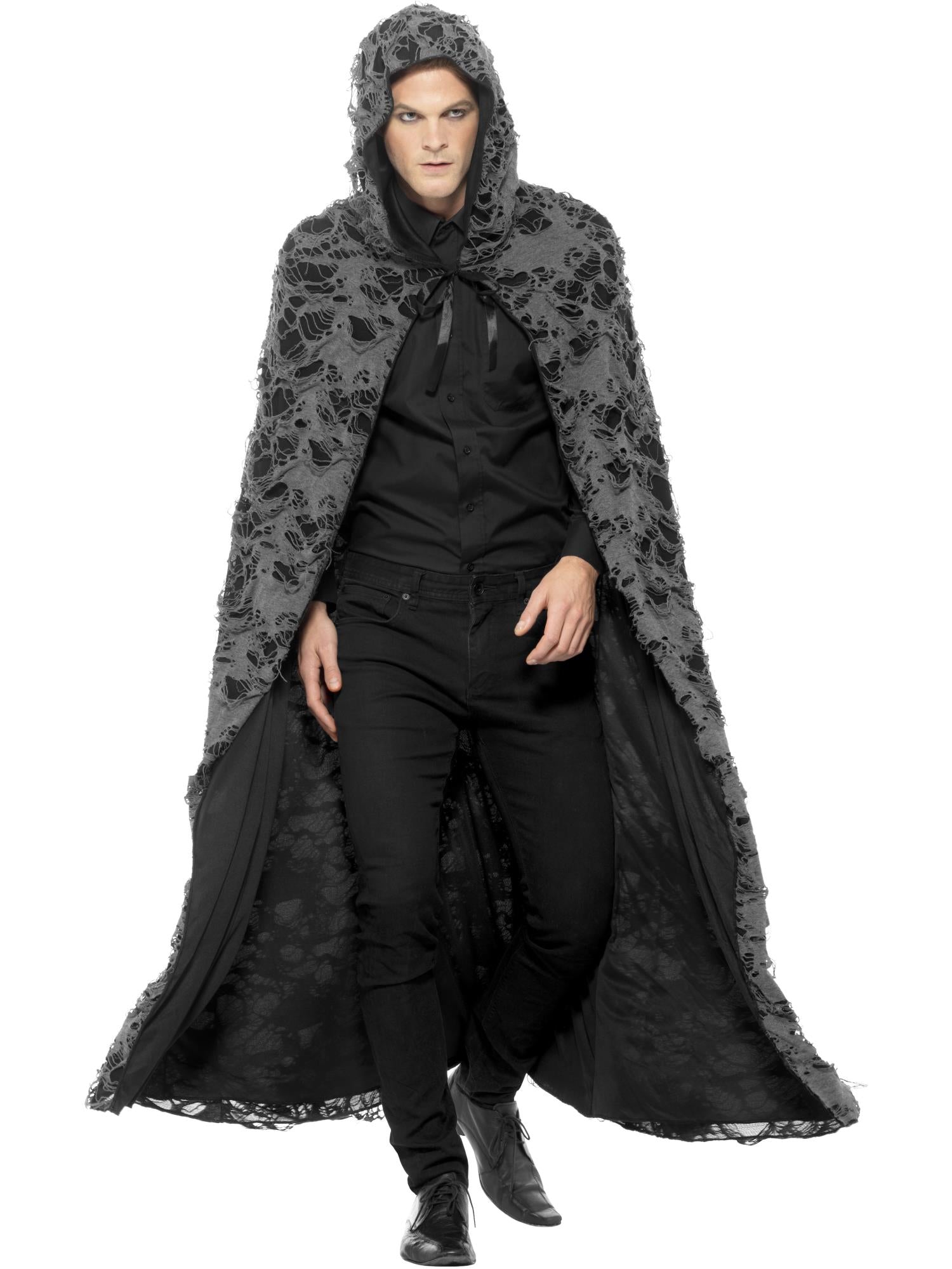 Smiffys Deluxe Spell Caster Cape - 48175