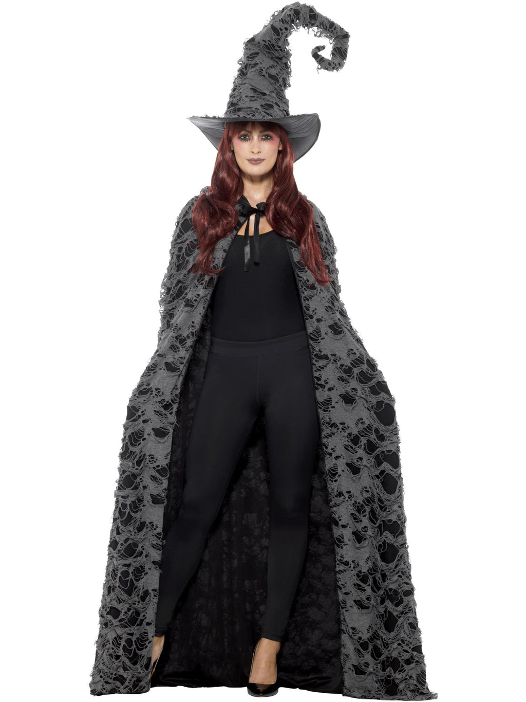 Smiffys Deluxe Spell Caster Cape - 48175