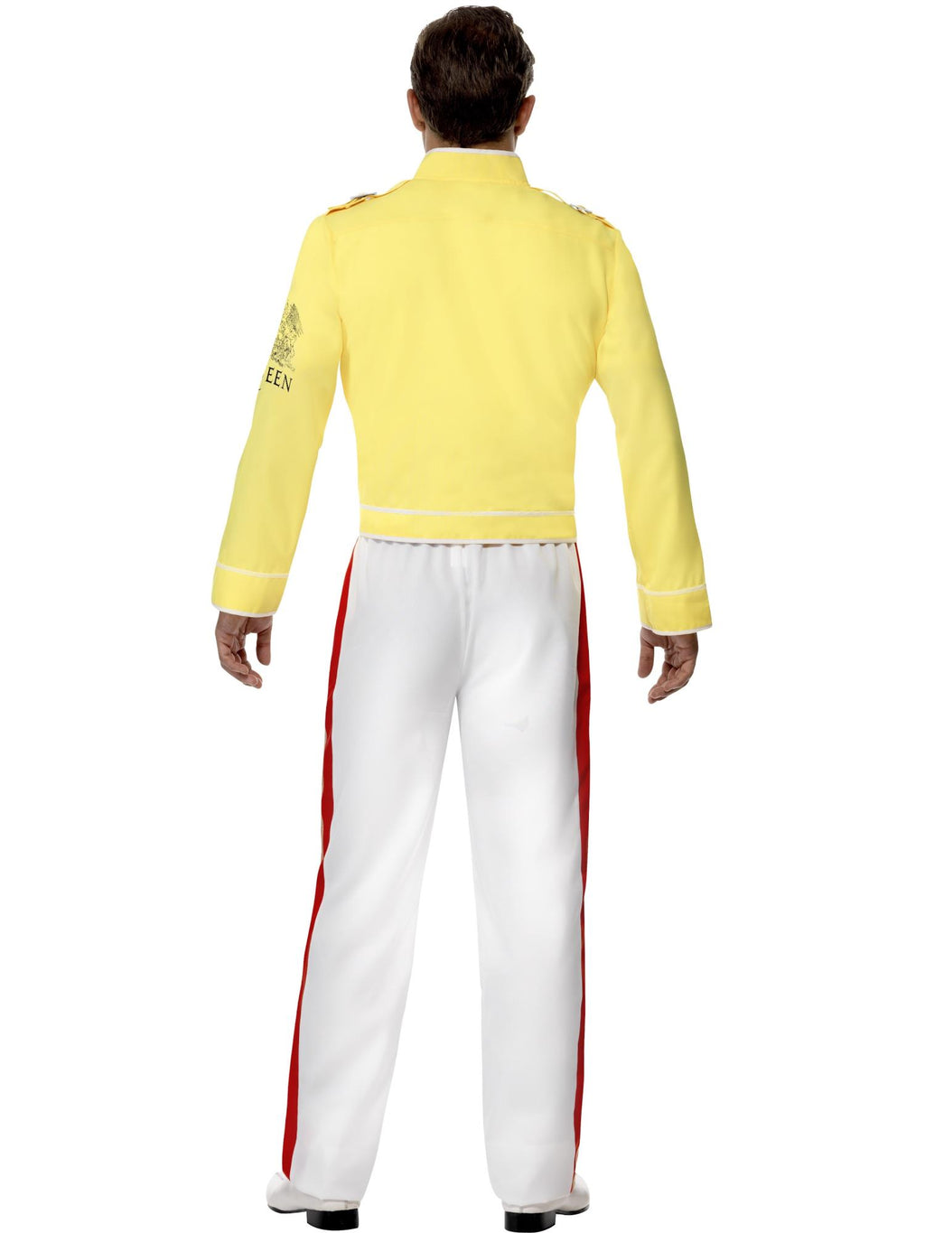 Queen Freddie Mercury Costume