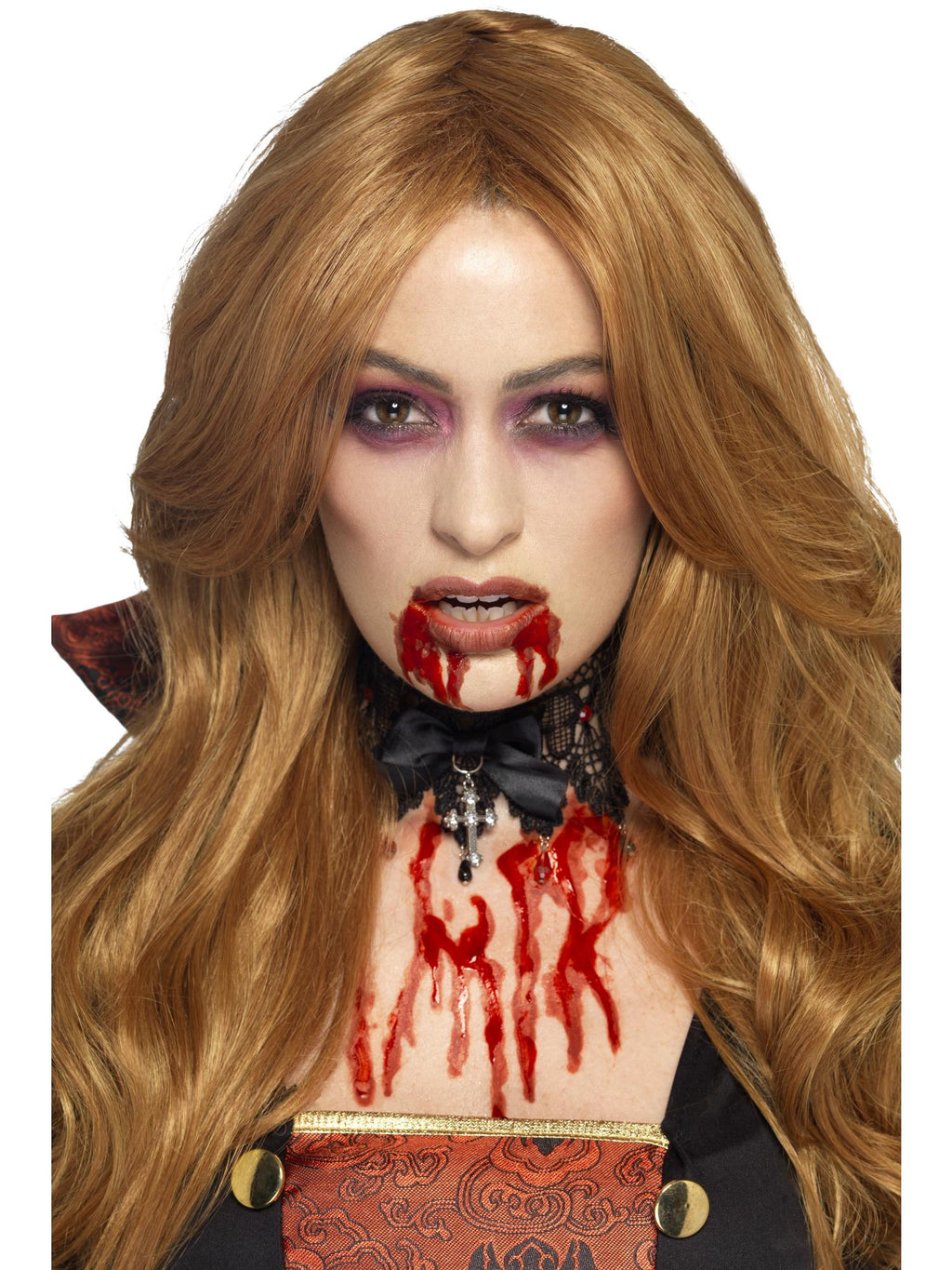 Smiffys Vampire Blood Large - 48338