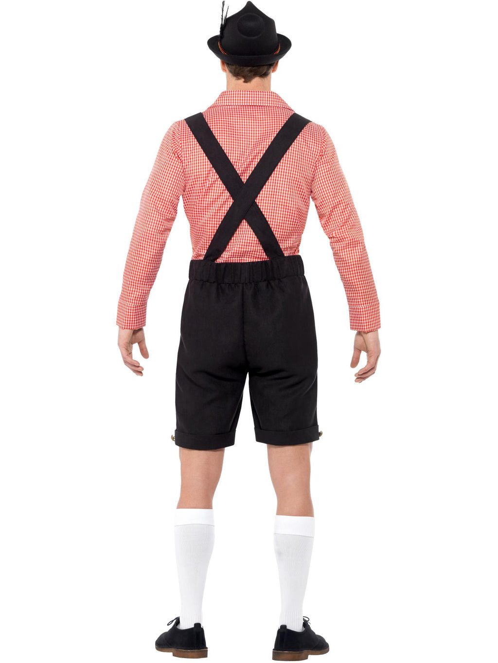 Oktoberfest Costume