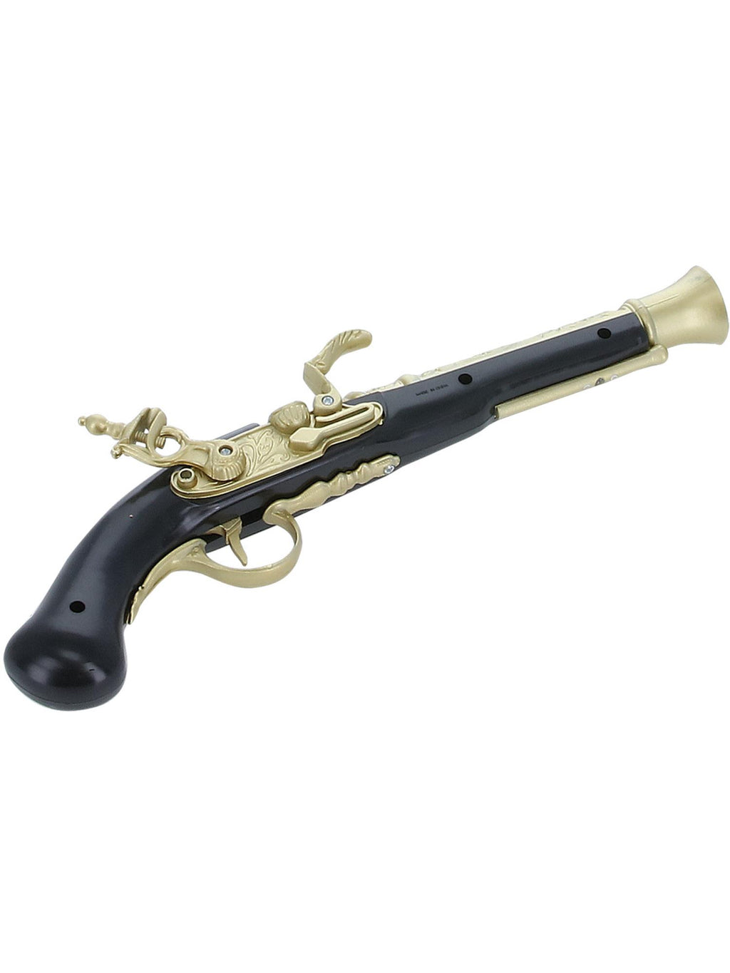 Smiffys Realistic Pirate Blunderbuss Pistol - 48560