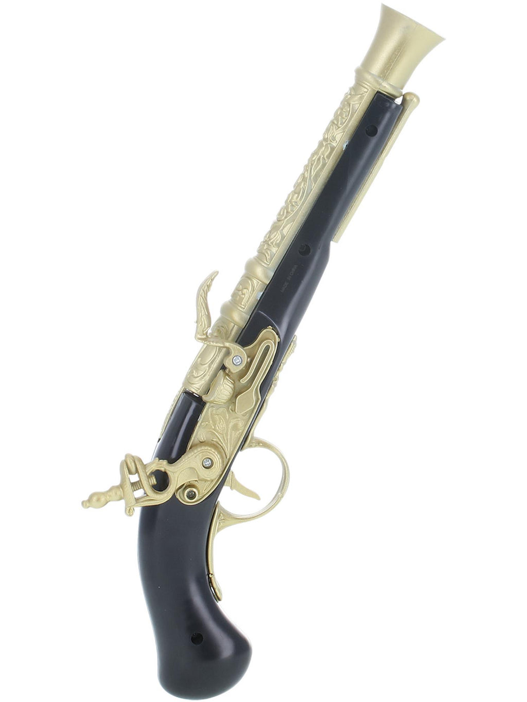 Smiffys Realistic Pirate Blunderbuss Pistol - 48560
