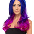 Fashion Ombre Long Wig