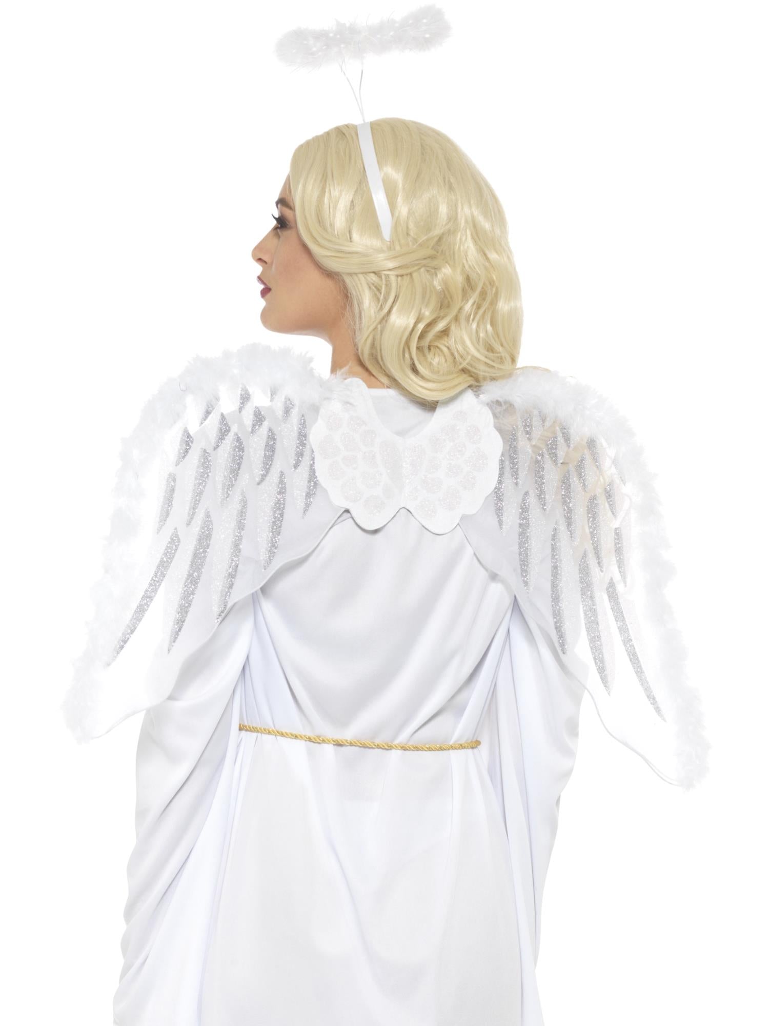 Pure Angel Set White