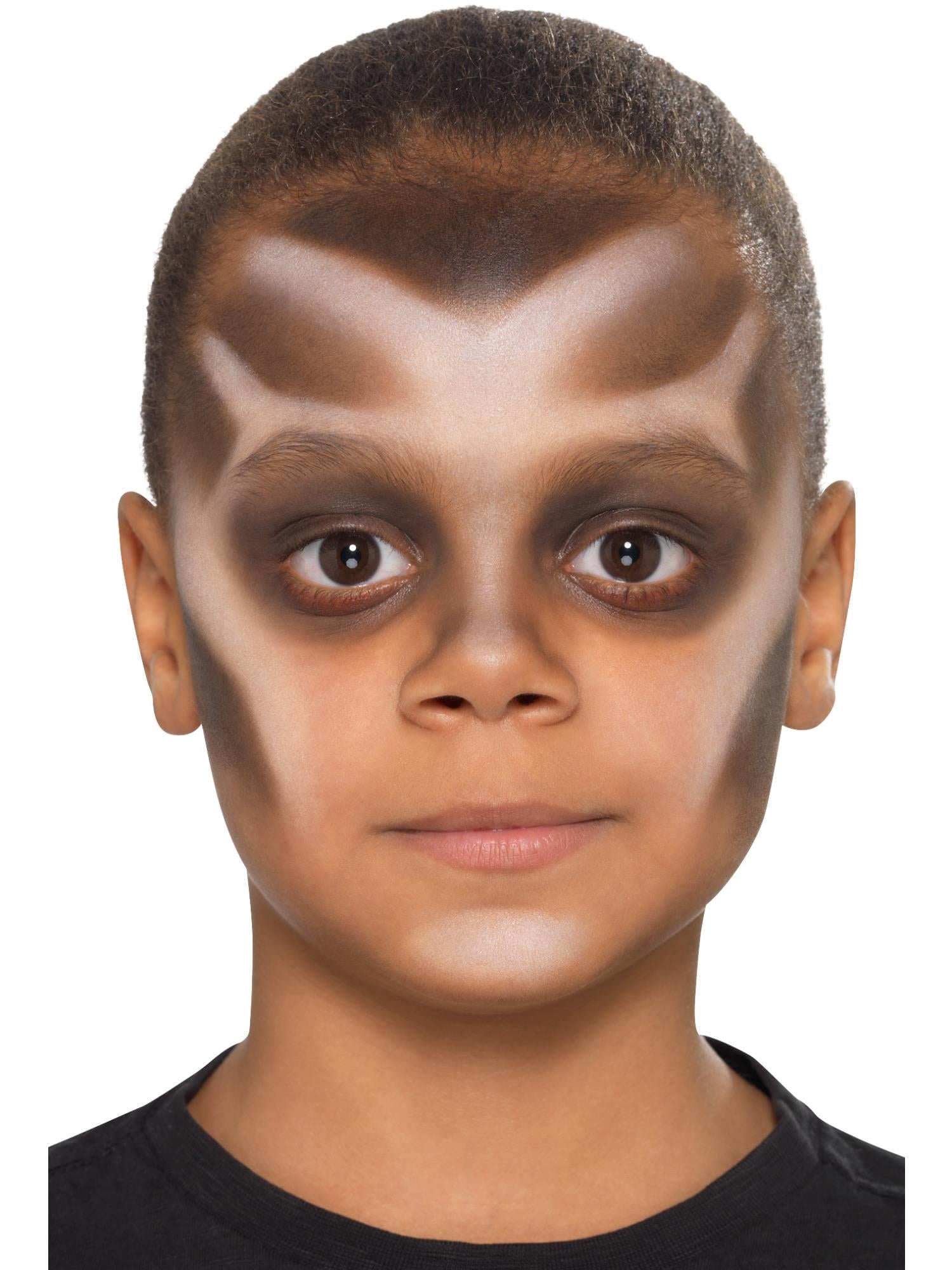 Halloween Vampire Makeup Kit, Child