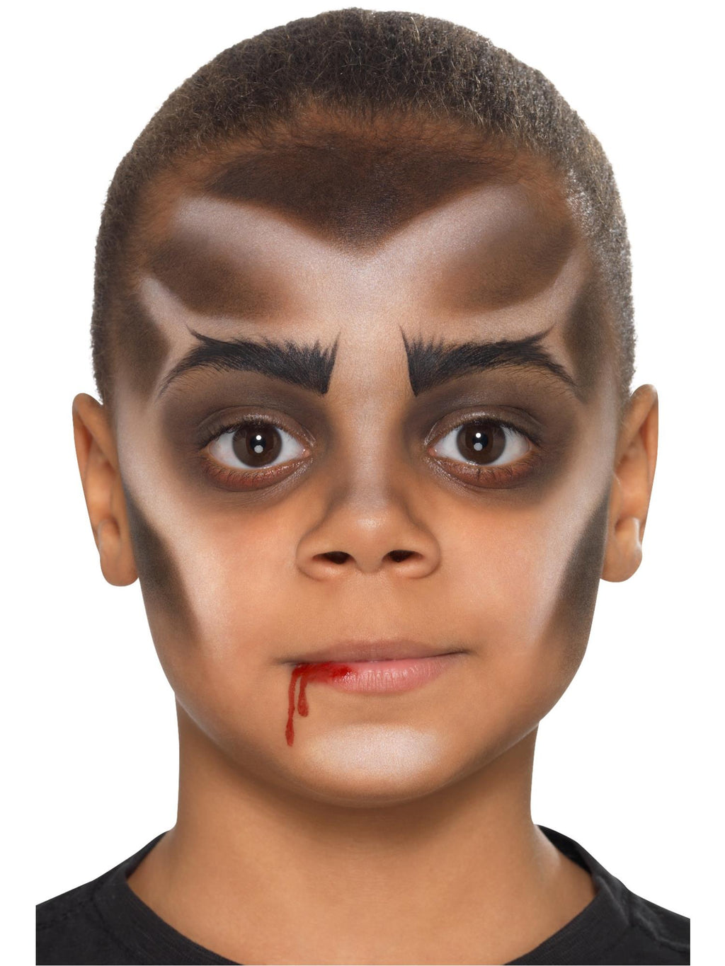Halloween Vampire Makeup Kit, Child