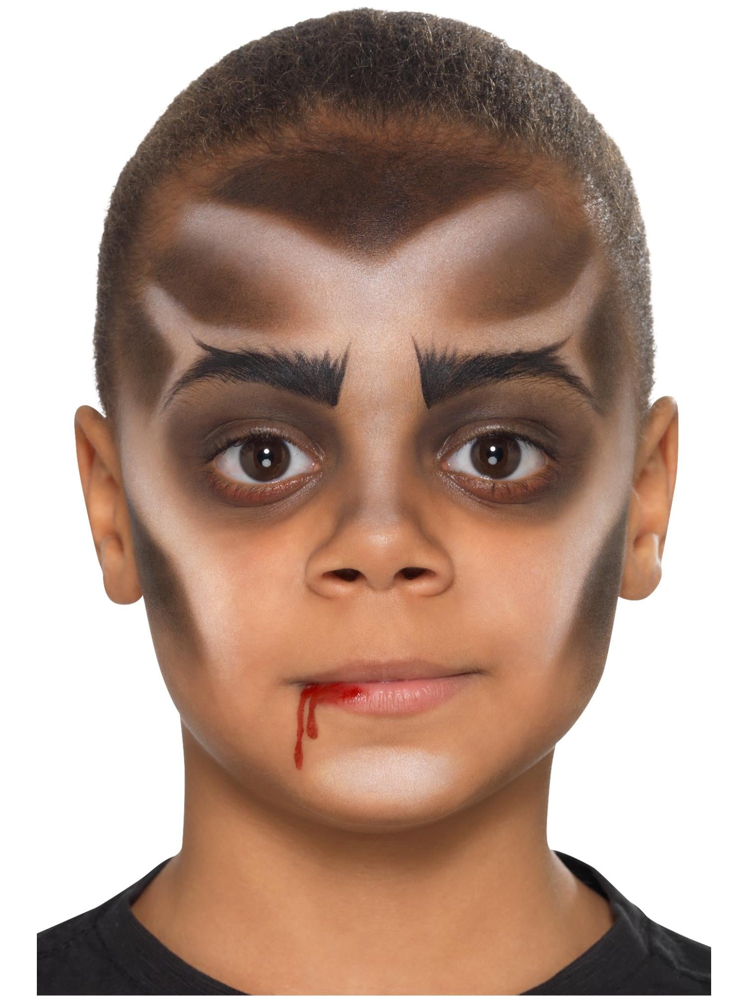 Halloween Vampire Makeup Kit, Child