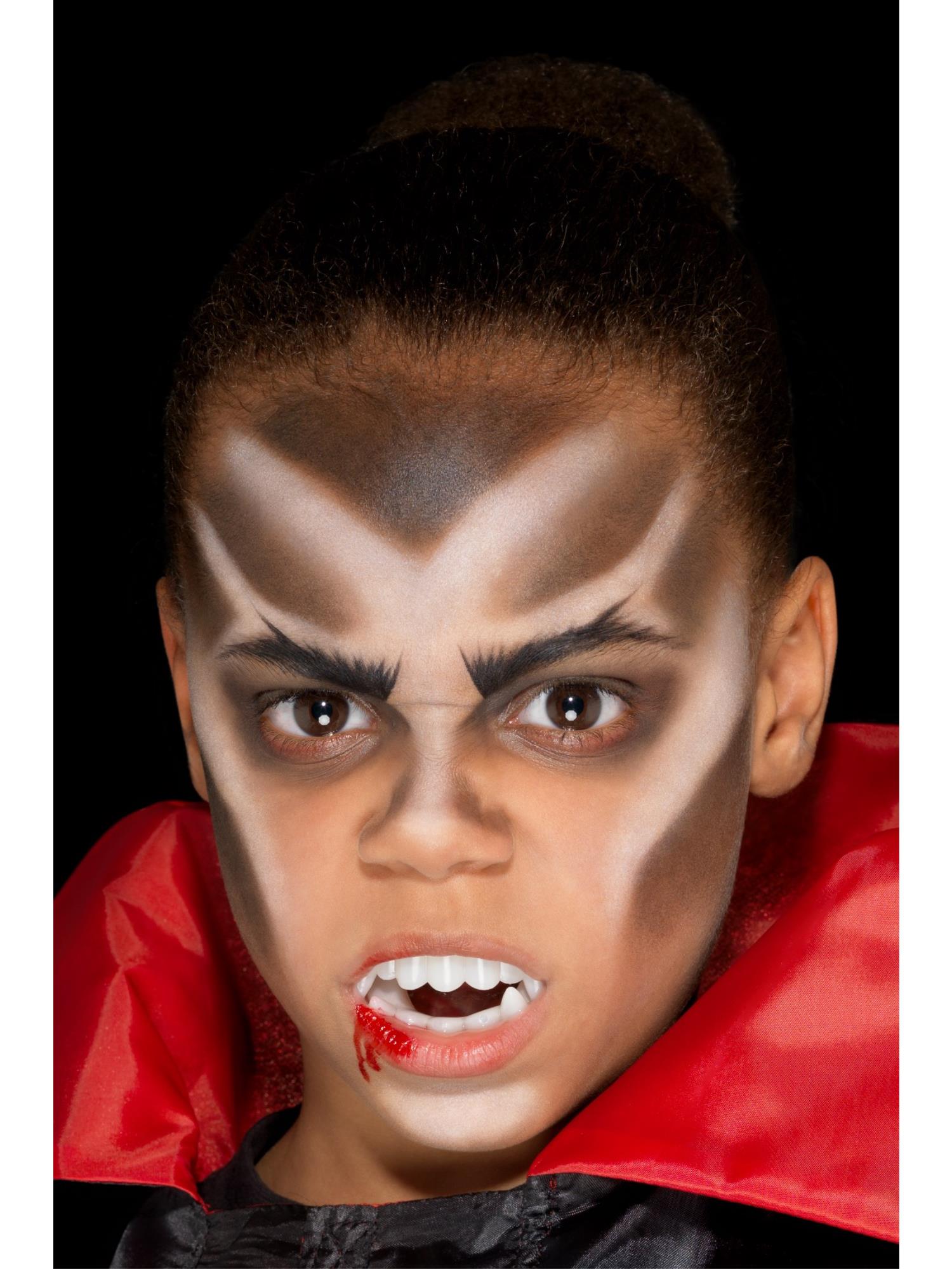 Halloween Vampire Makeup Kit, Child