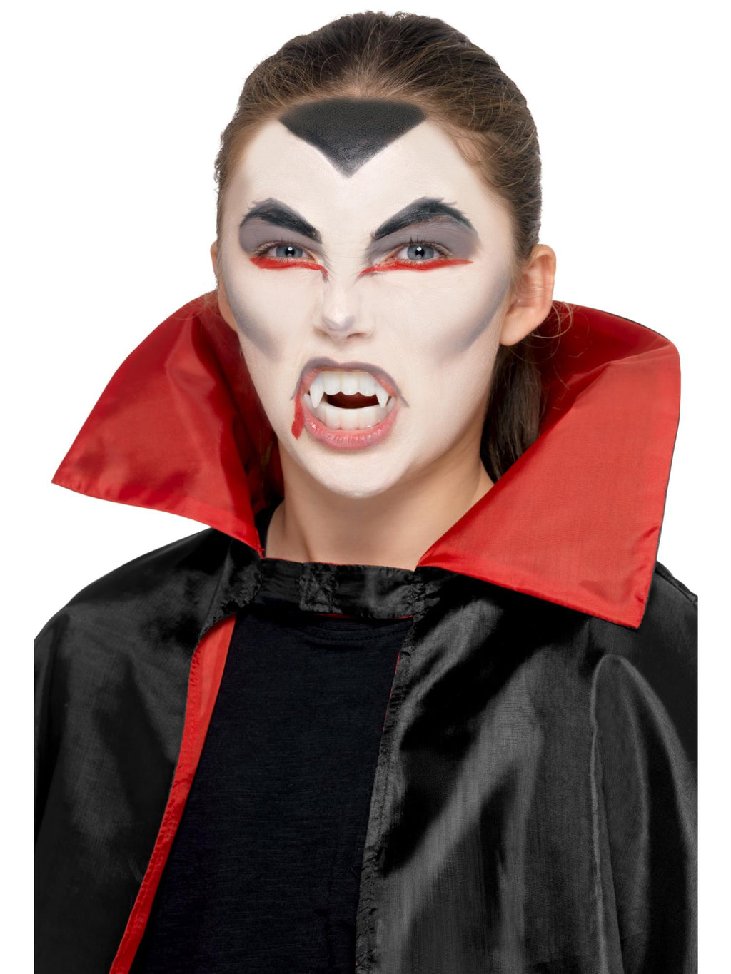 Halloween Vampire Makeup Kit, Child