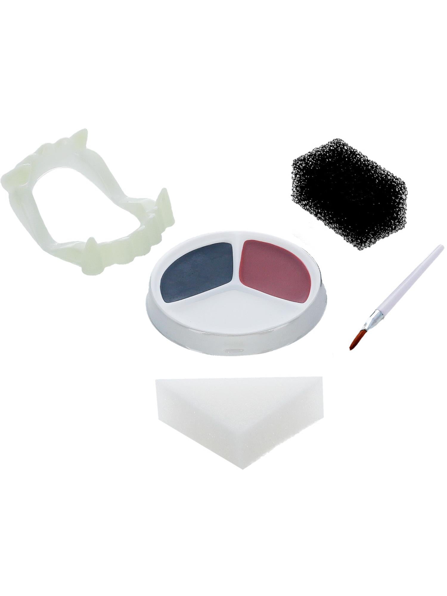 Halloween Vampire Makeup Kit, Child