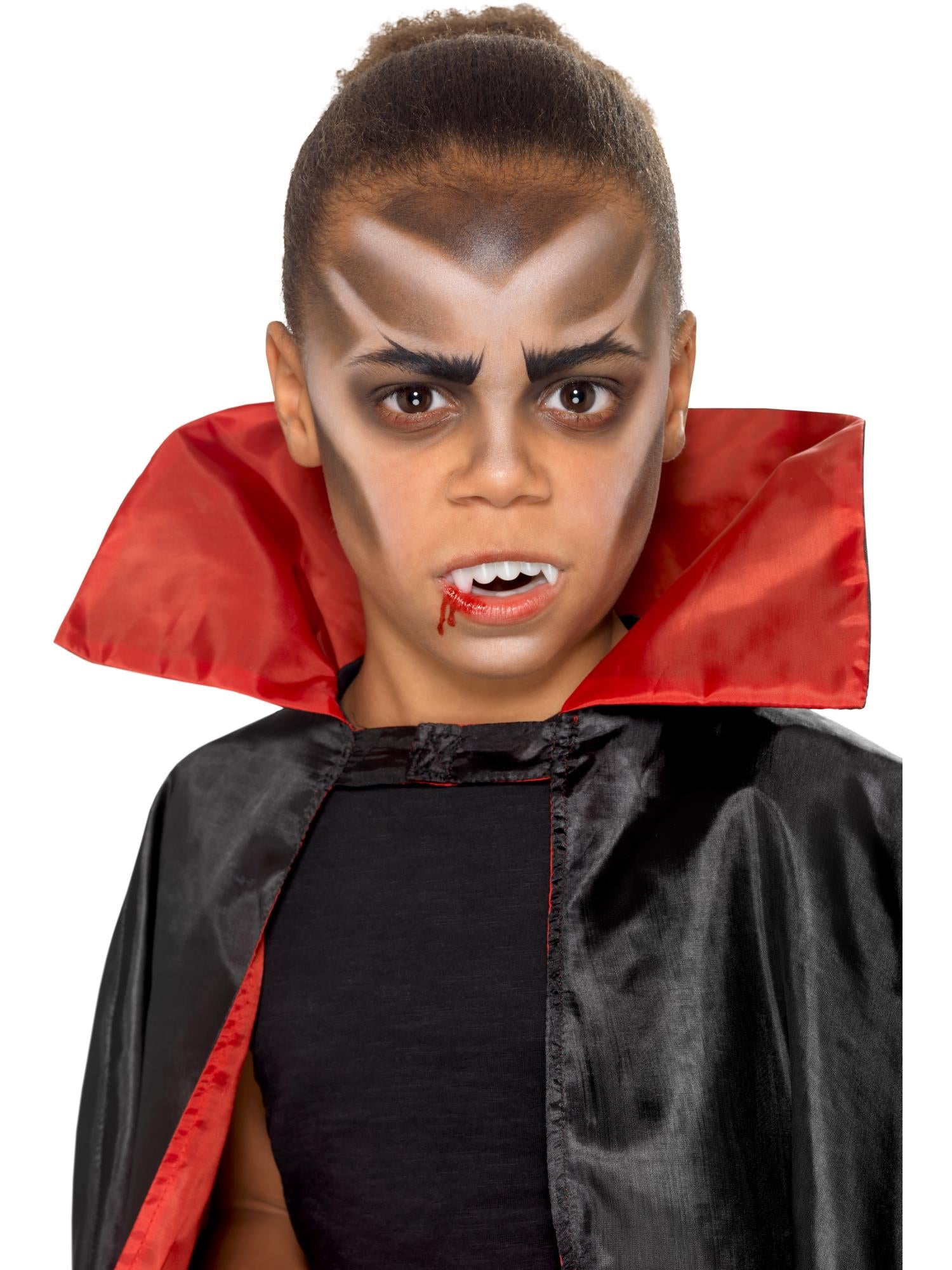 Halloween Vampire Makeup Kit, Child