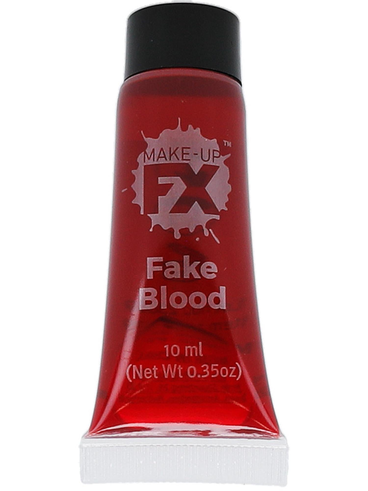 Smiffys Vampire Blood, Red - 49129