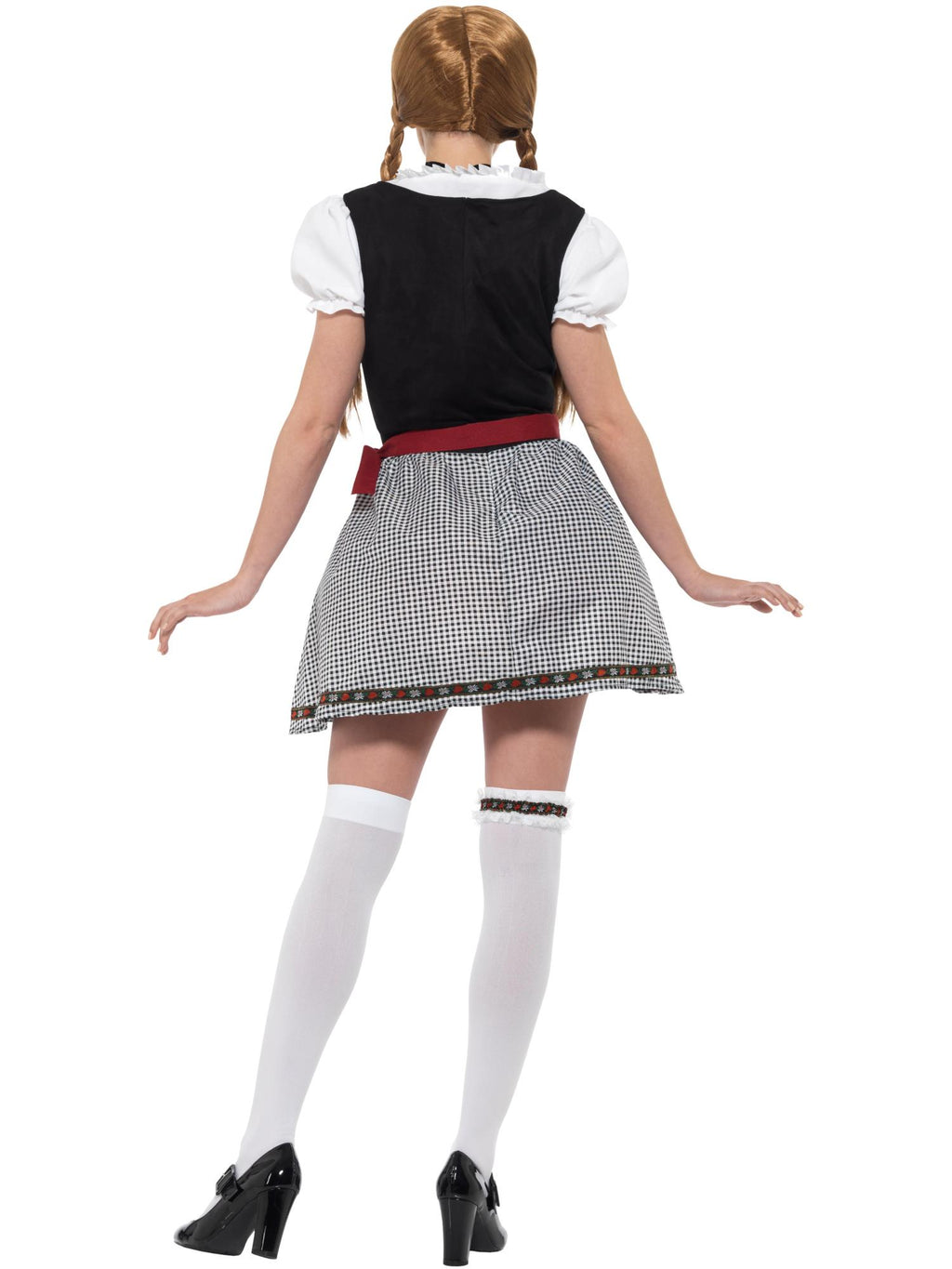 Flirty Frõulein Bavarian Costume