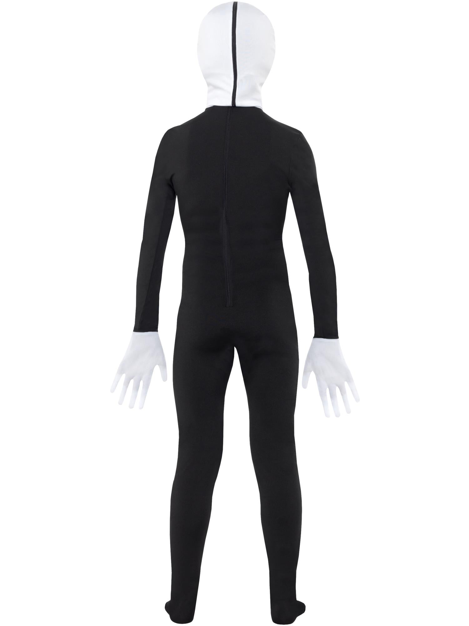 Supernatural Boy Costume