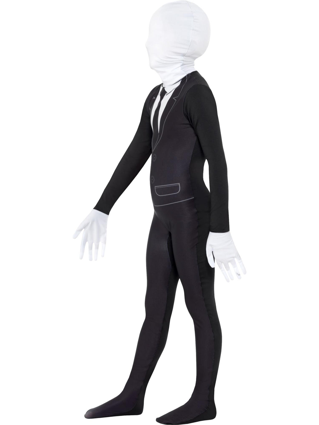 Supernatural Boy Costume