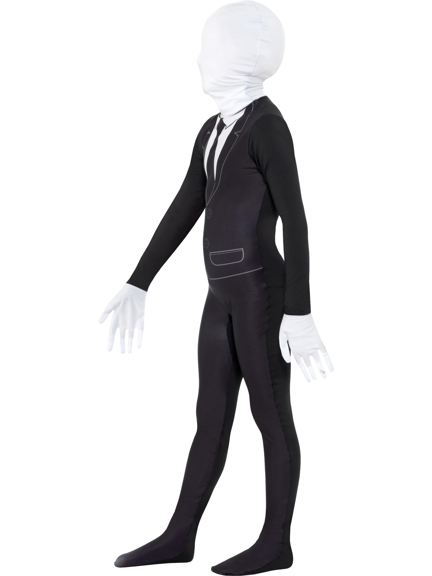 Supernatural Boy Costume