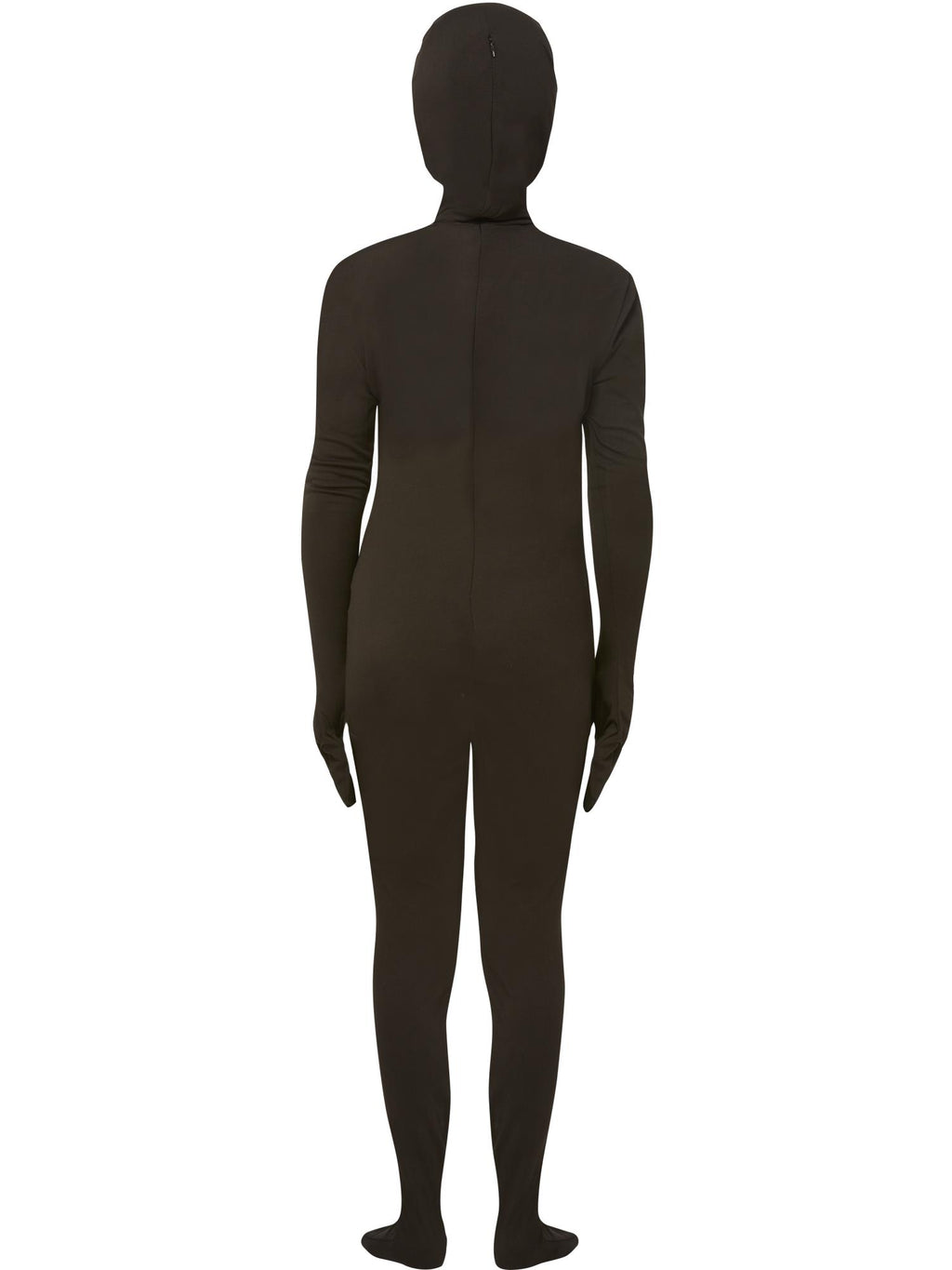 Second Skin Kids Suit, Black