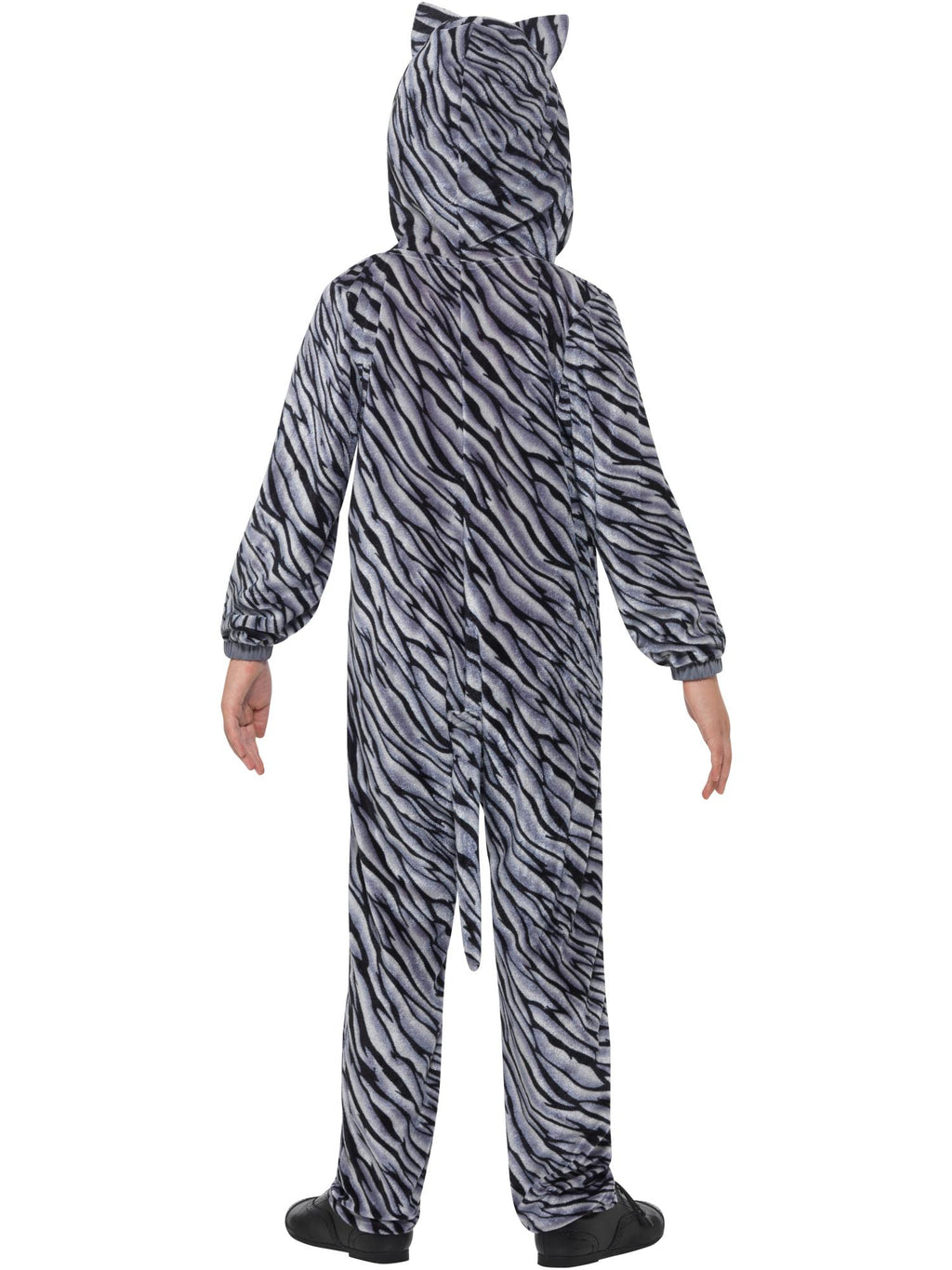 Tabby Cat Costume