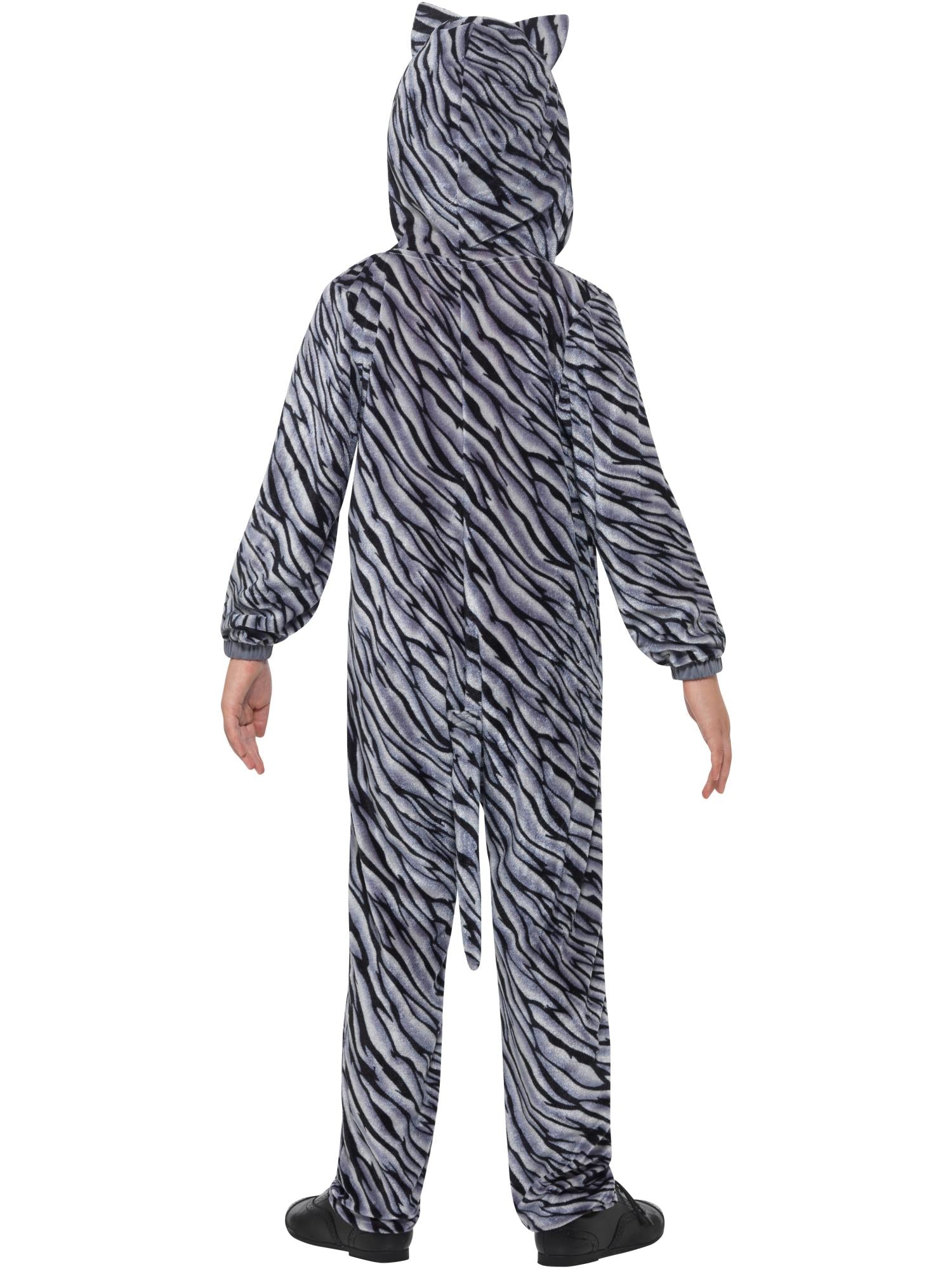 Tabby Cat Costume
