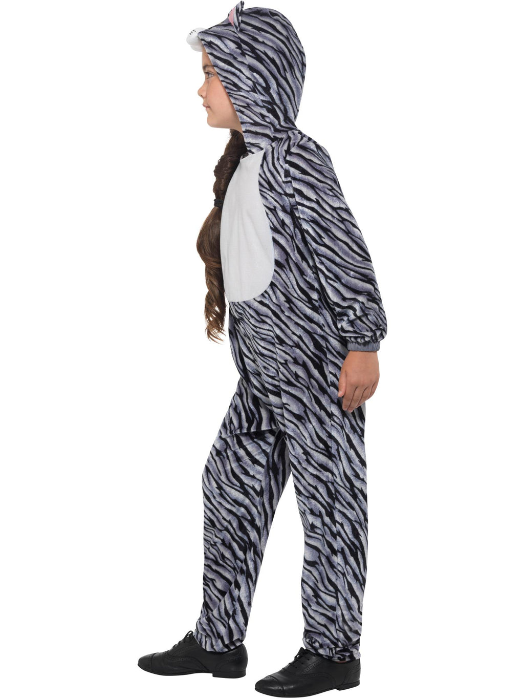 Tabby Cat Costume
