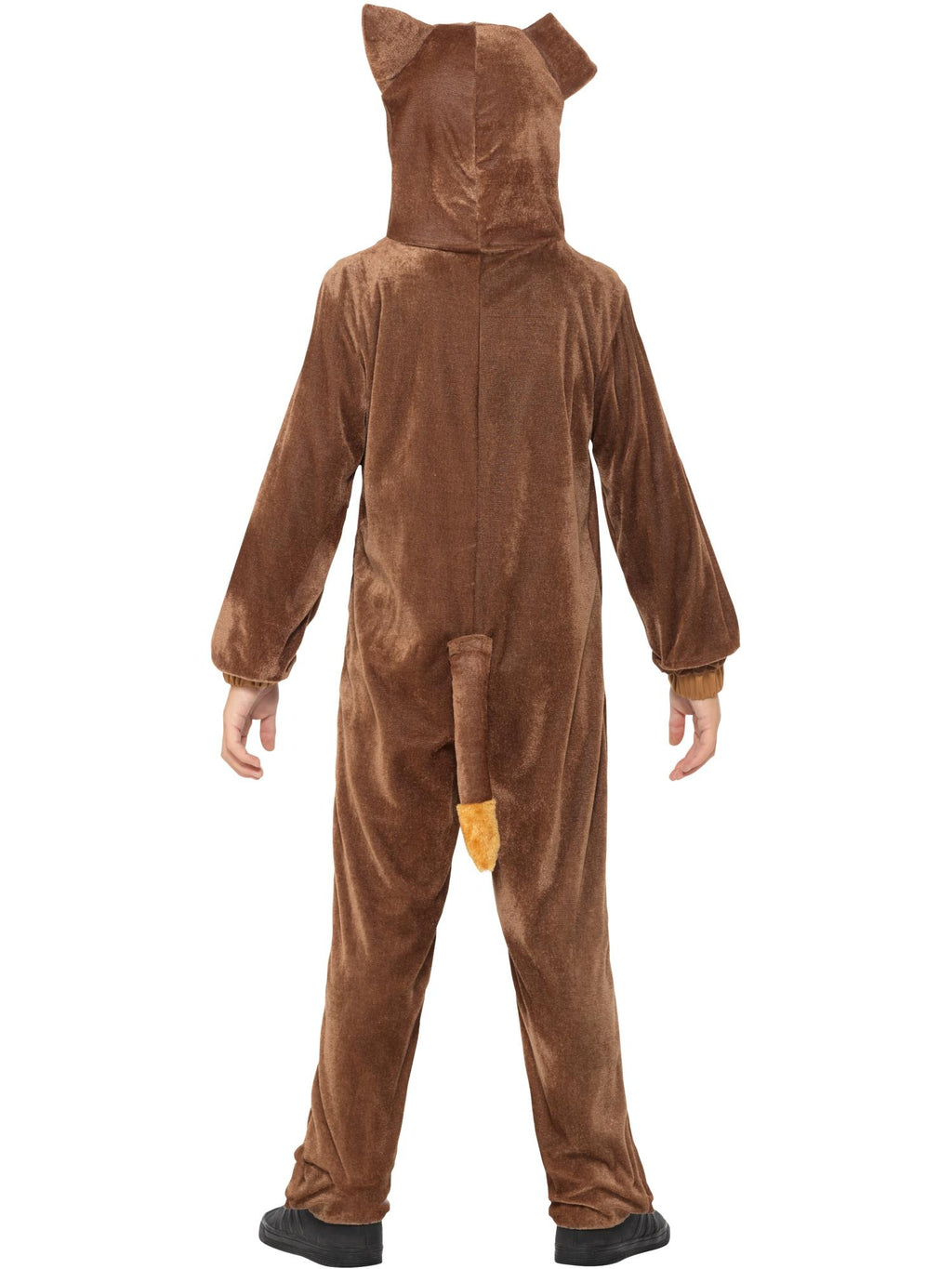 Smiffys Dog Costume - 49739