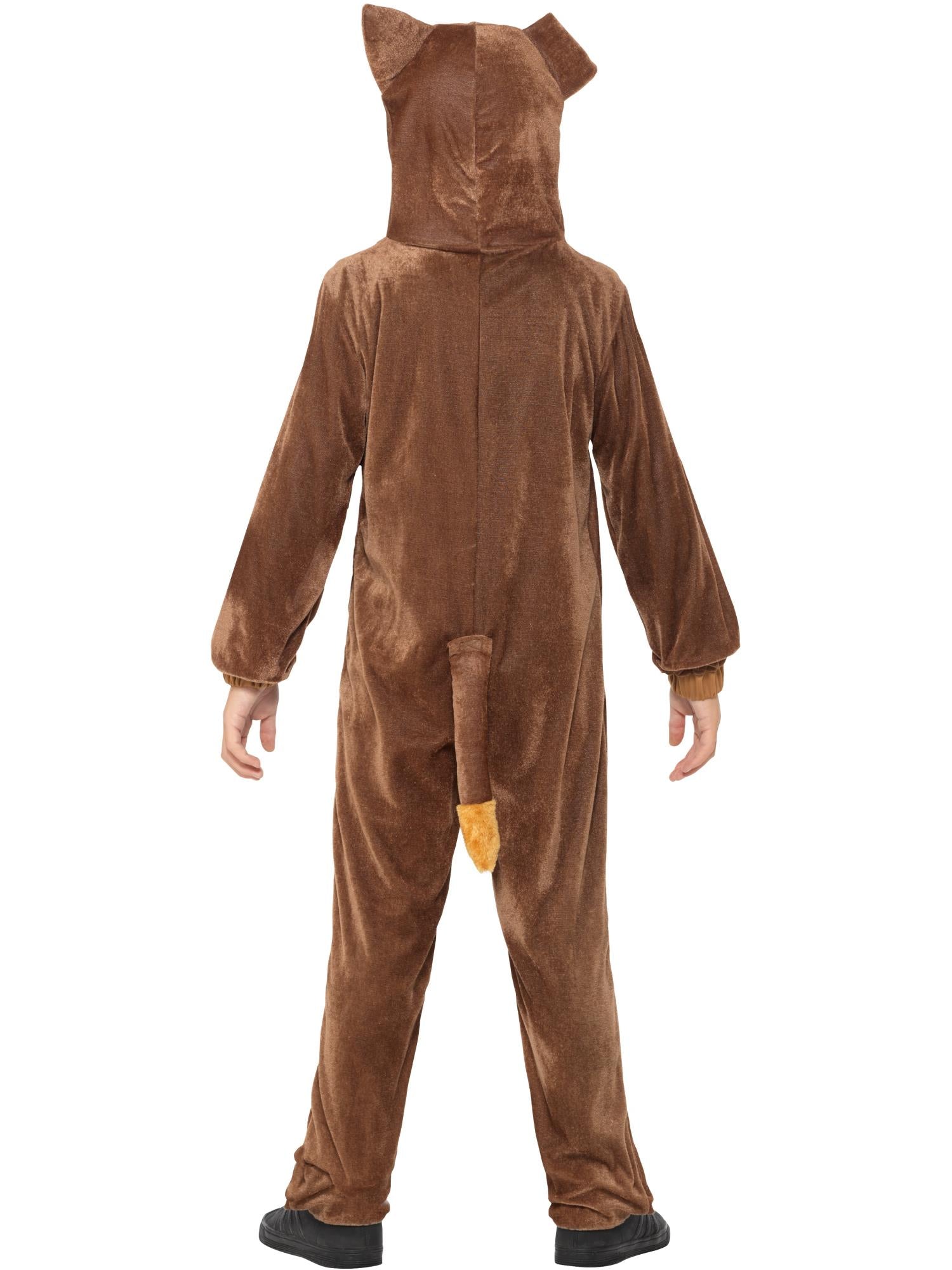 Smiffys Dog Costume - 49739