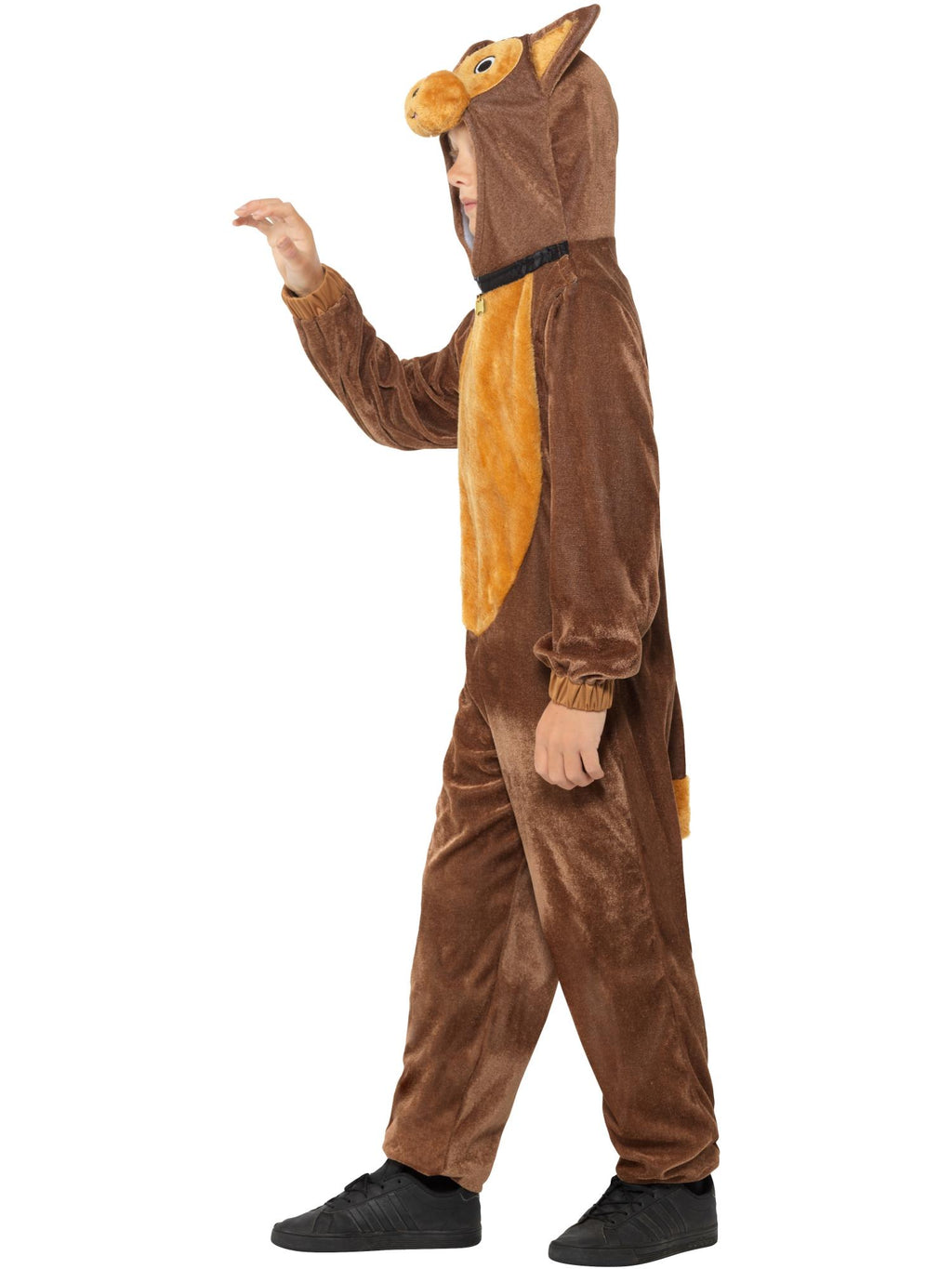 Smiffys Dog Costume - 49739