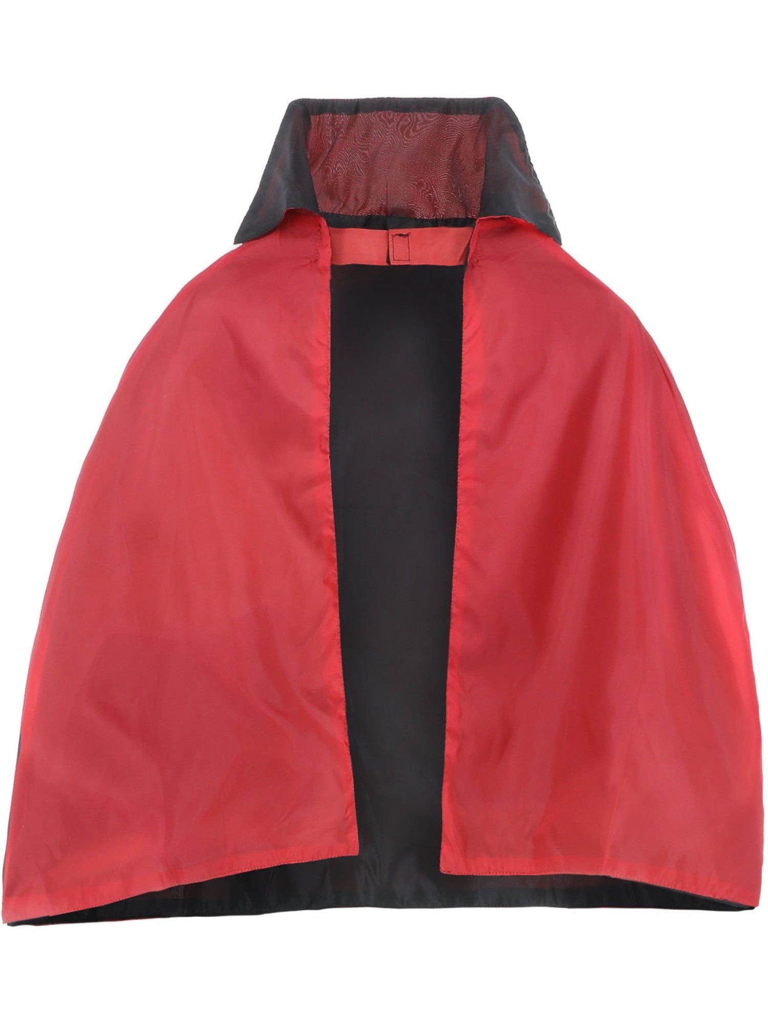 Smiffys Reversible Vampire Cape, Kids - 49843