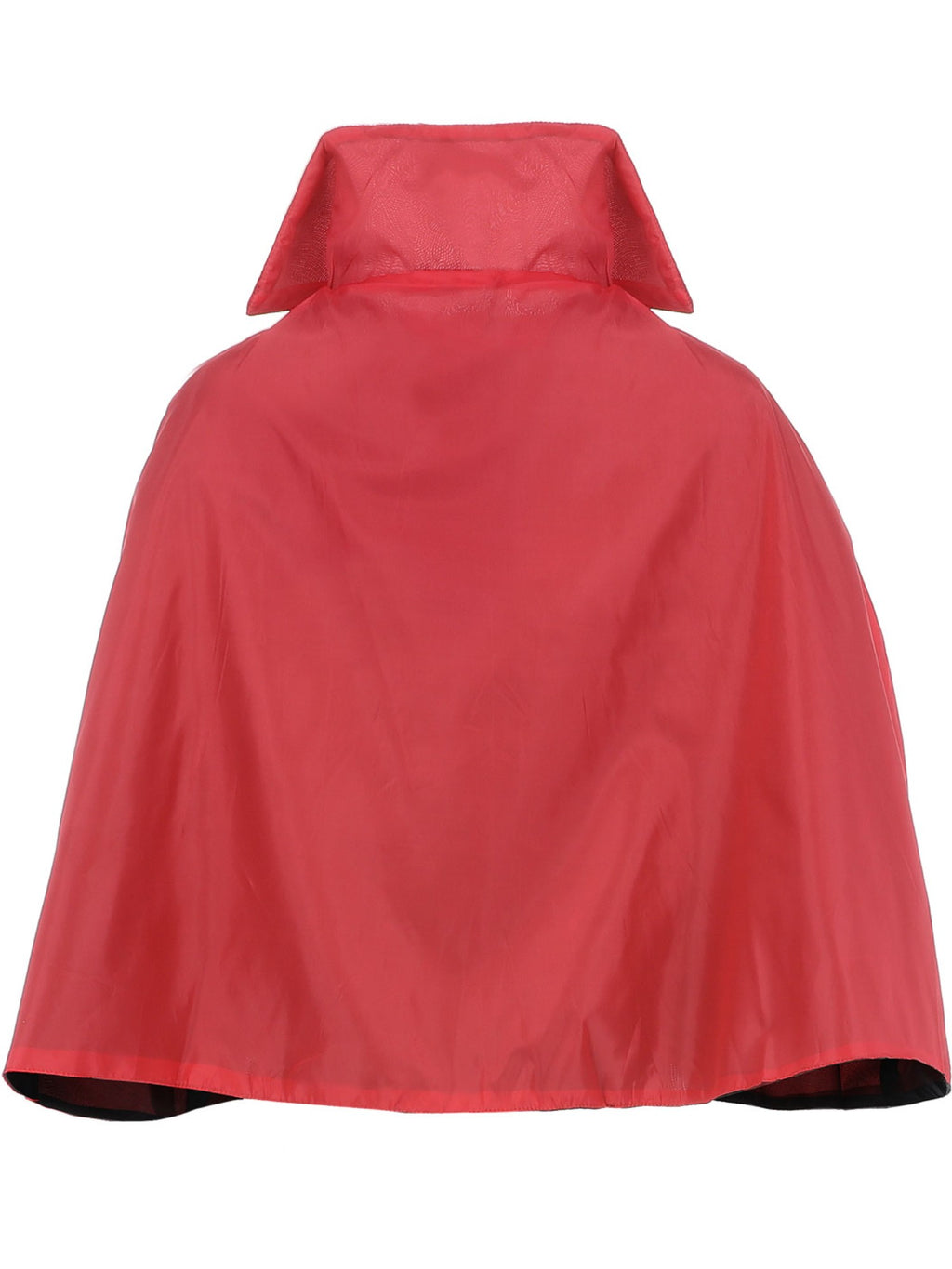 Smiffys Reversible Vampire Cape, Kids - 49843