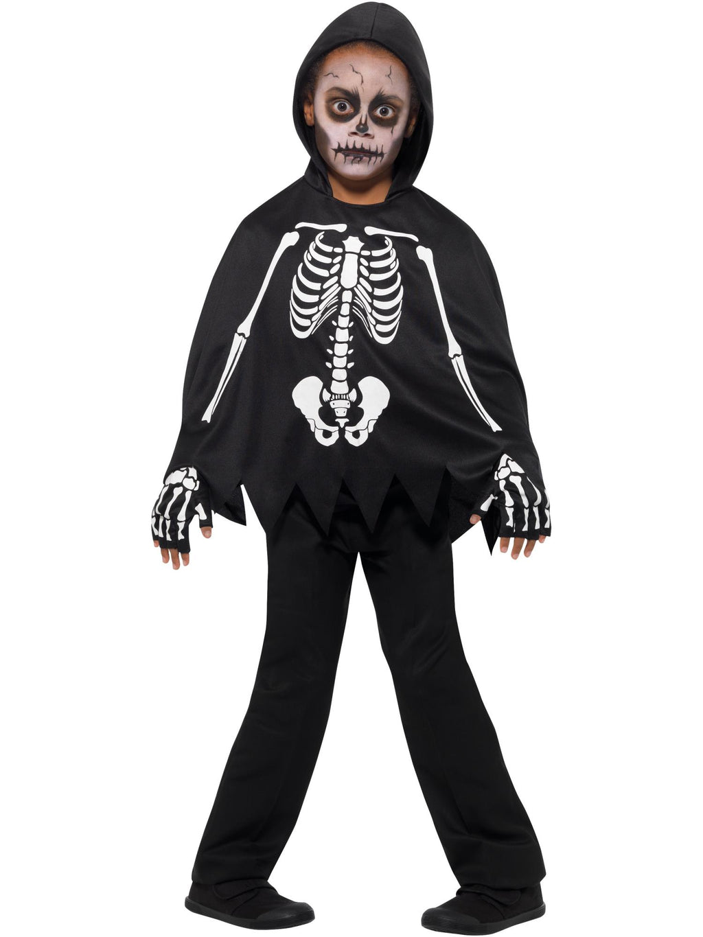 Smiffys Skeleton Kit - 49849