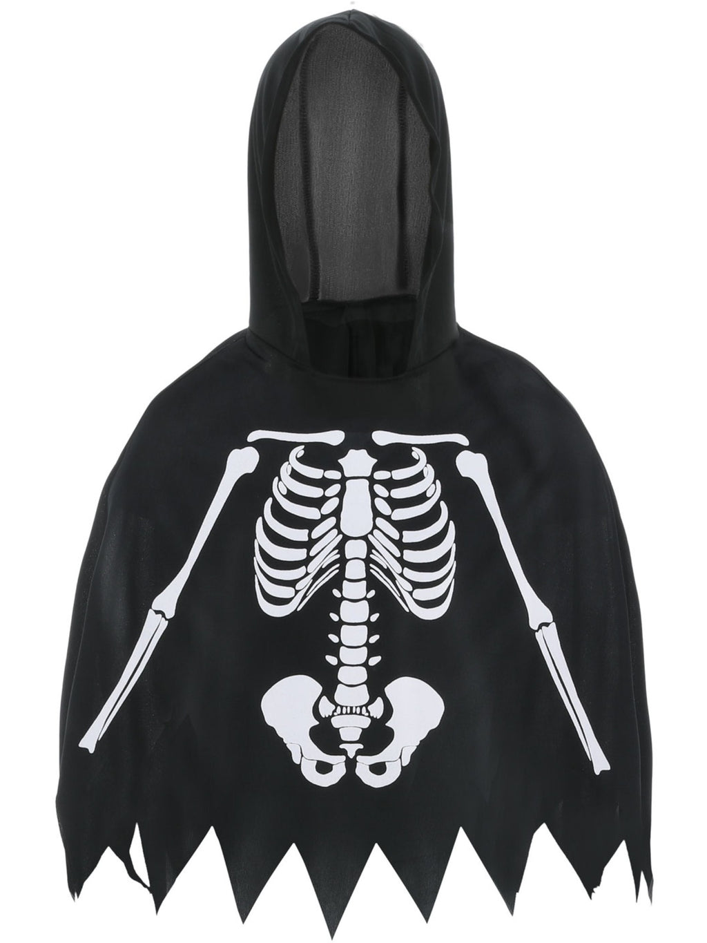 Smiffys Skeleton Kit - 49849