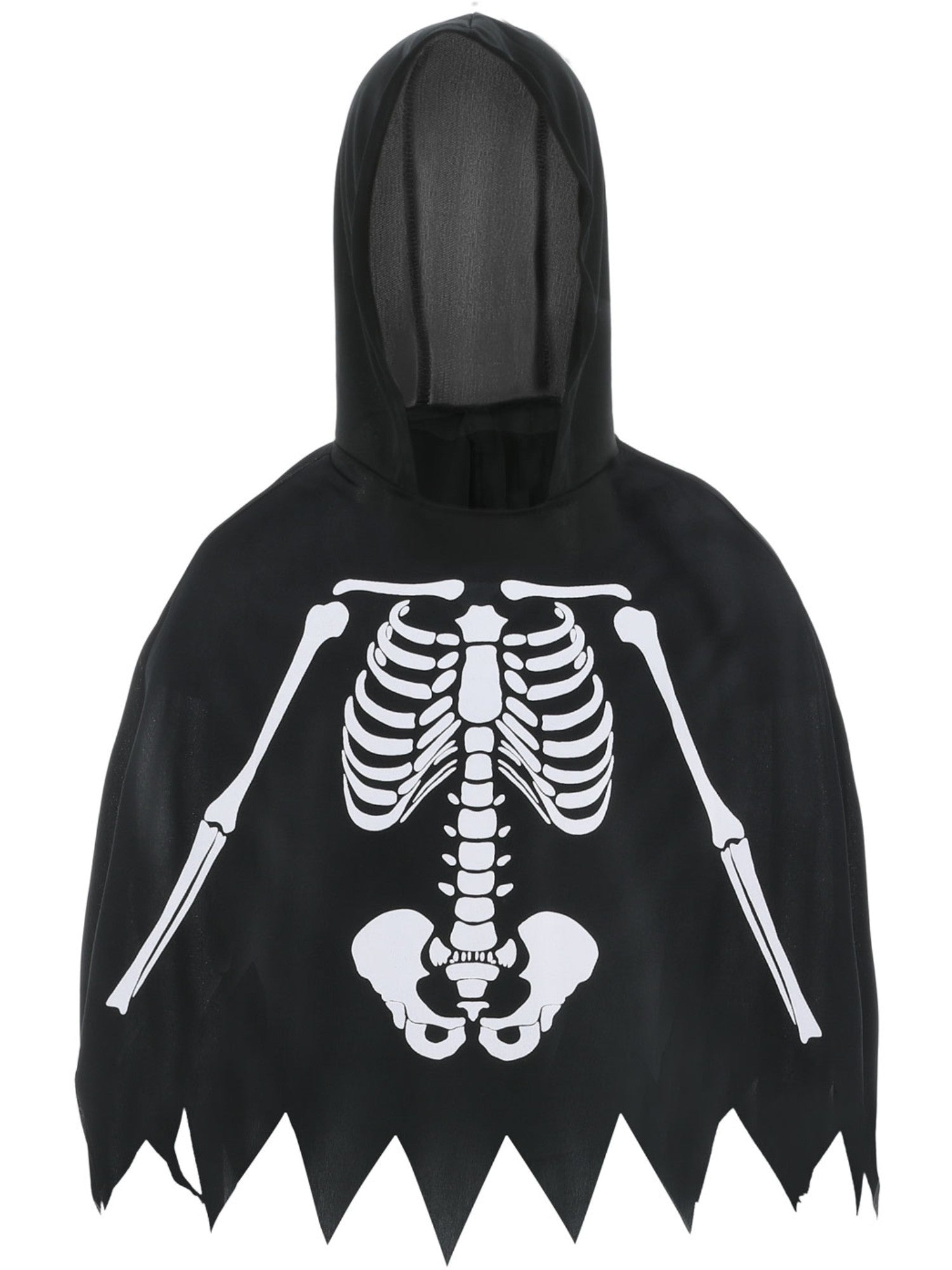 Smiffys Skeleton Kit - 49849