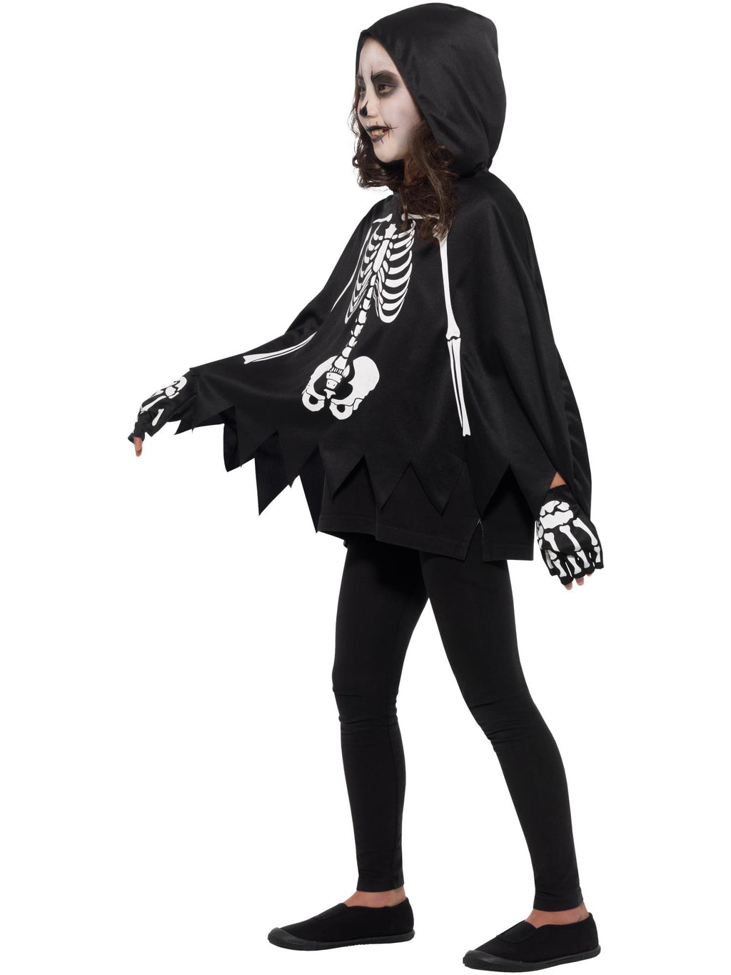 Smiffys Skeleton Kit - 49849