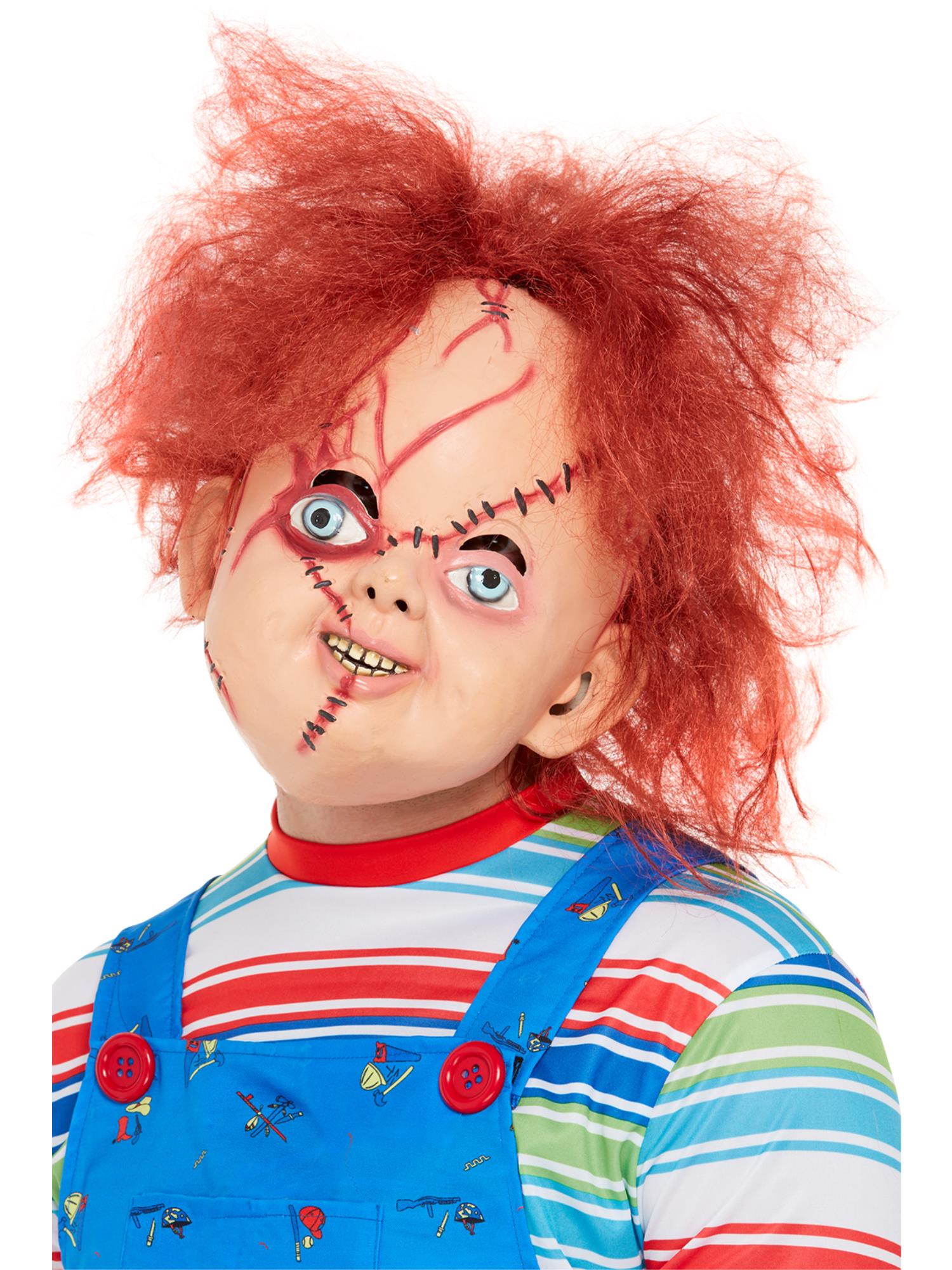 Chucky Mask