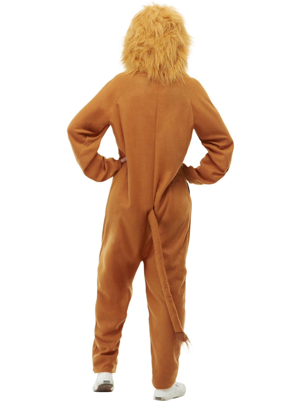 Lion Costume