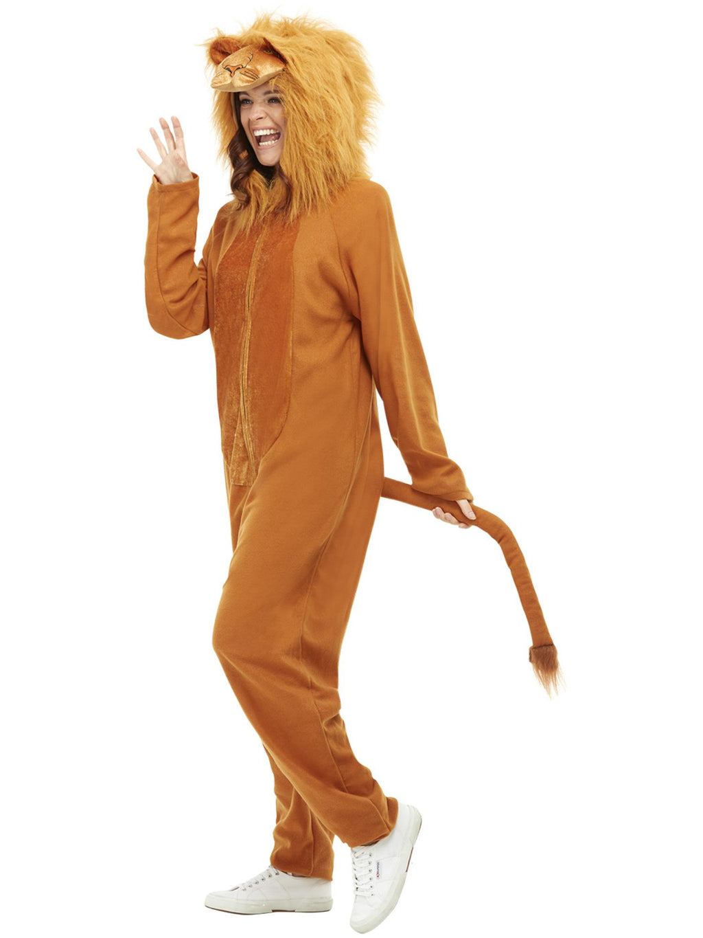 Lion Costume