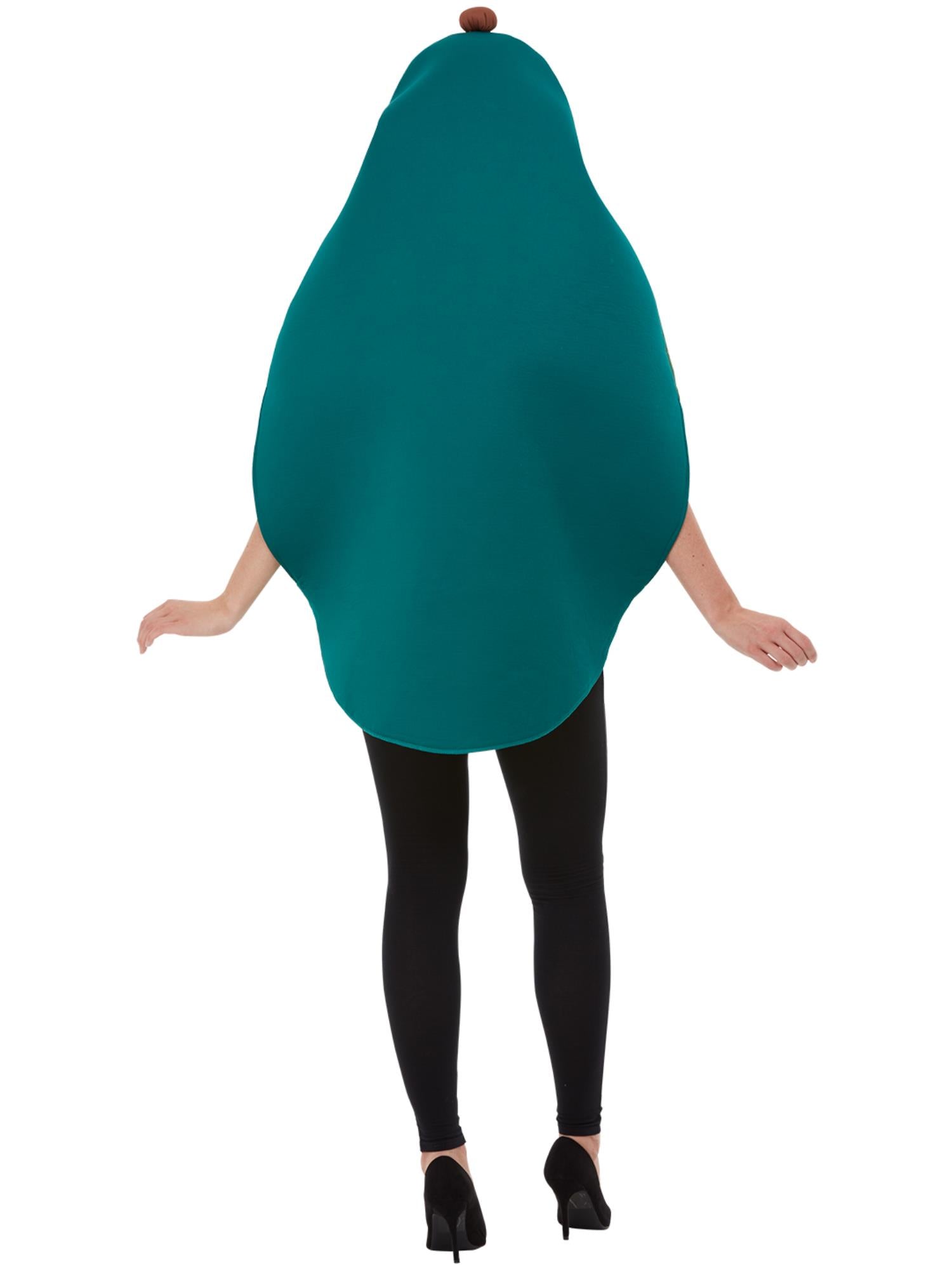 Avocado Costume