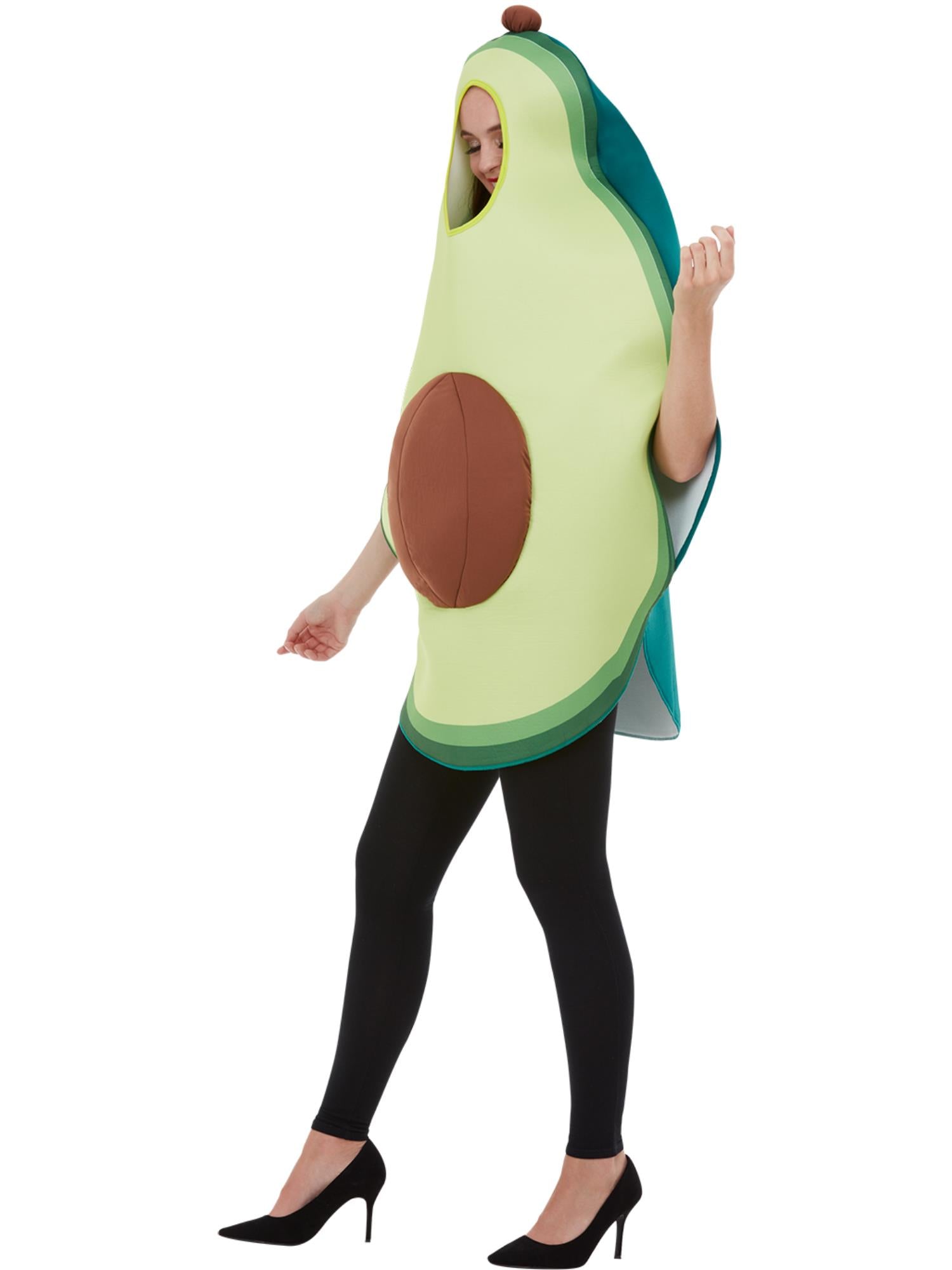 Avocado Costume