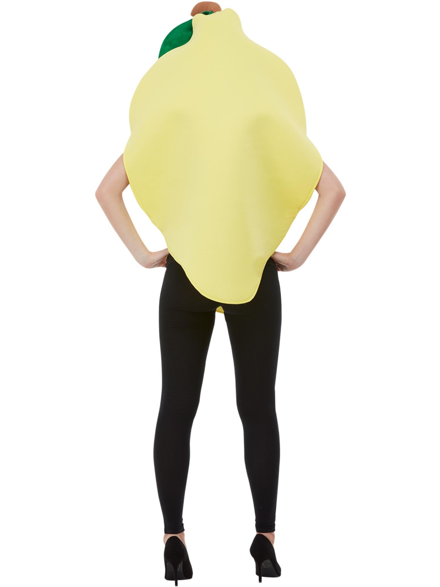 Lemon Costume