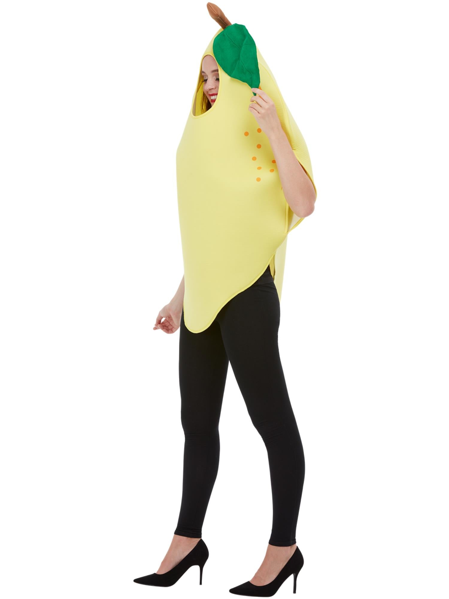 Lemon Costume