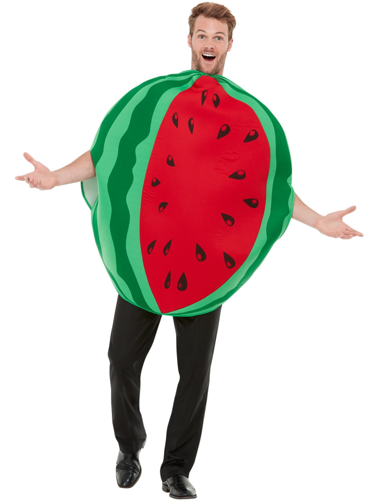 Watermelon Costume