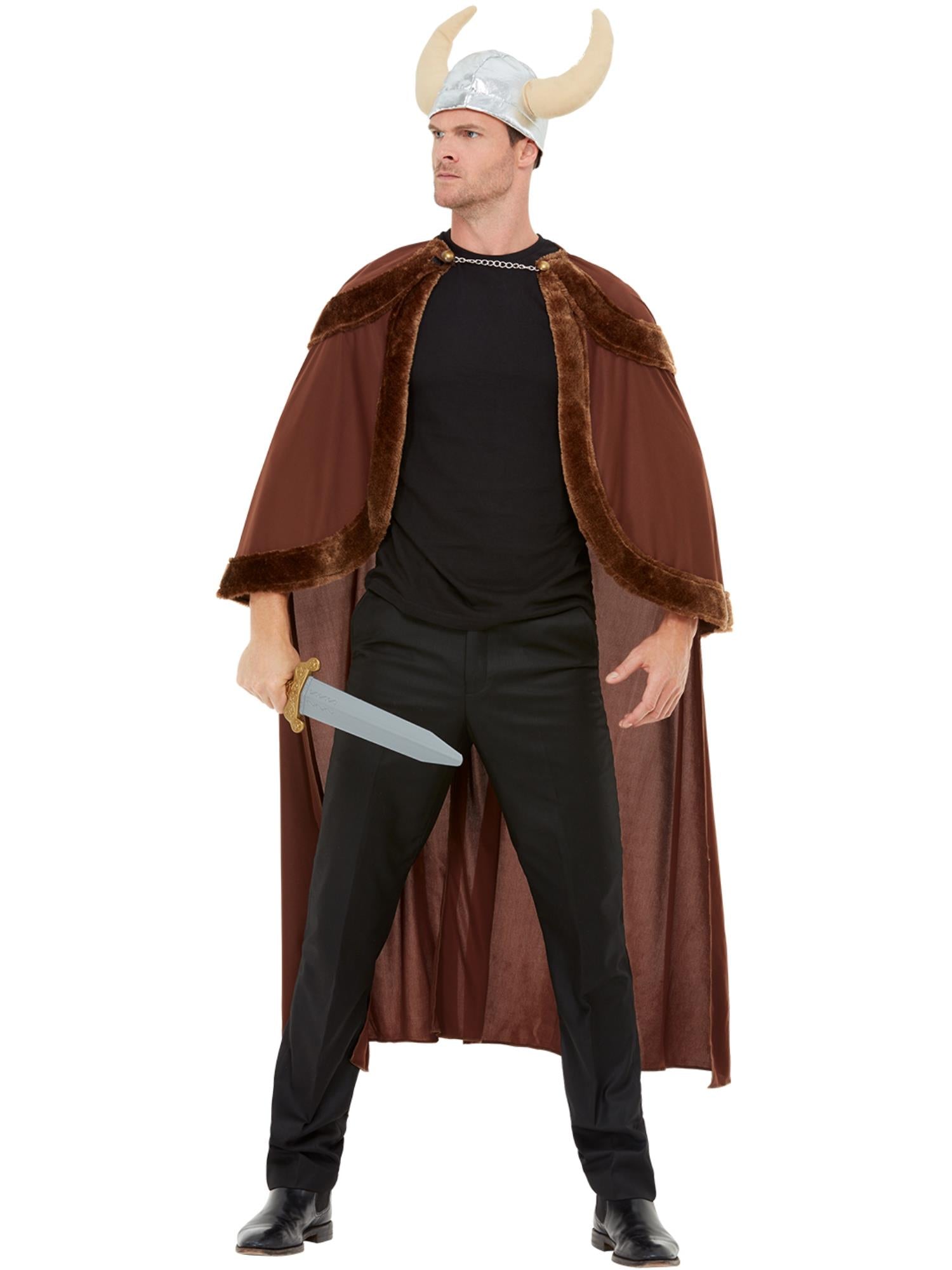 Viking Costume