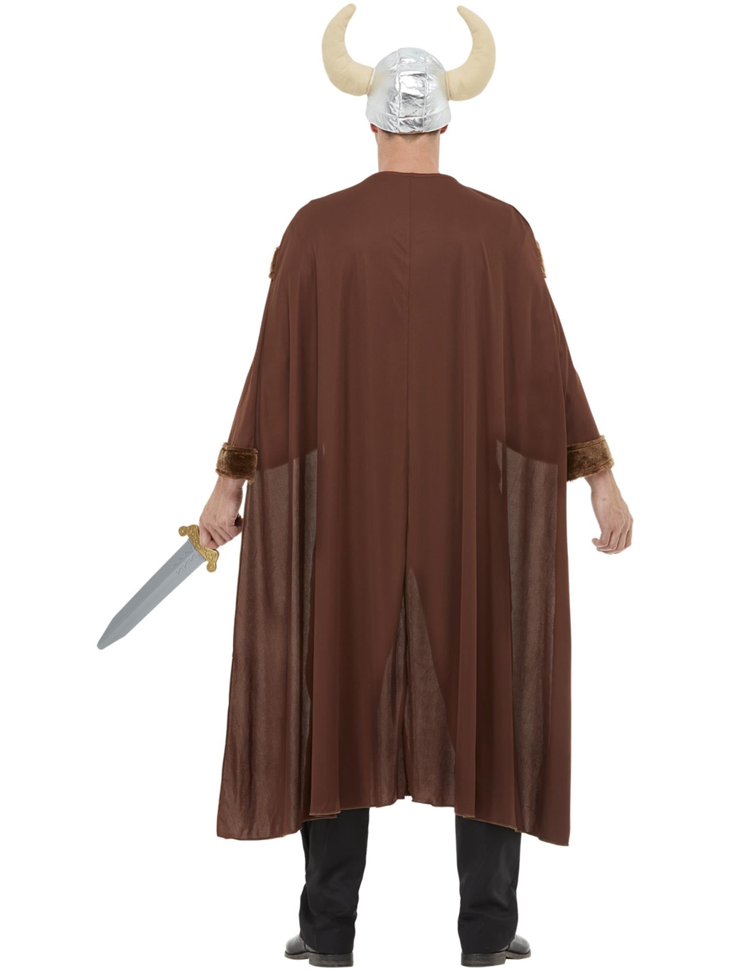 Viking Costume
