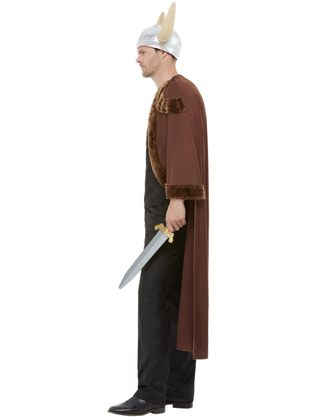 Viking Costume