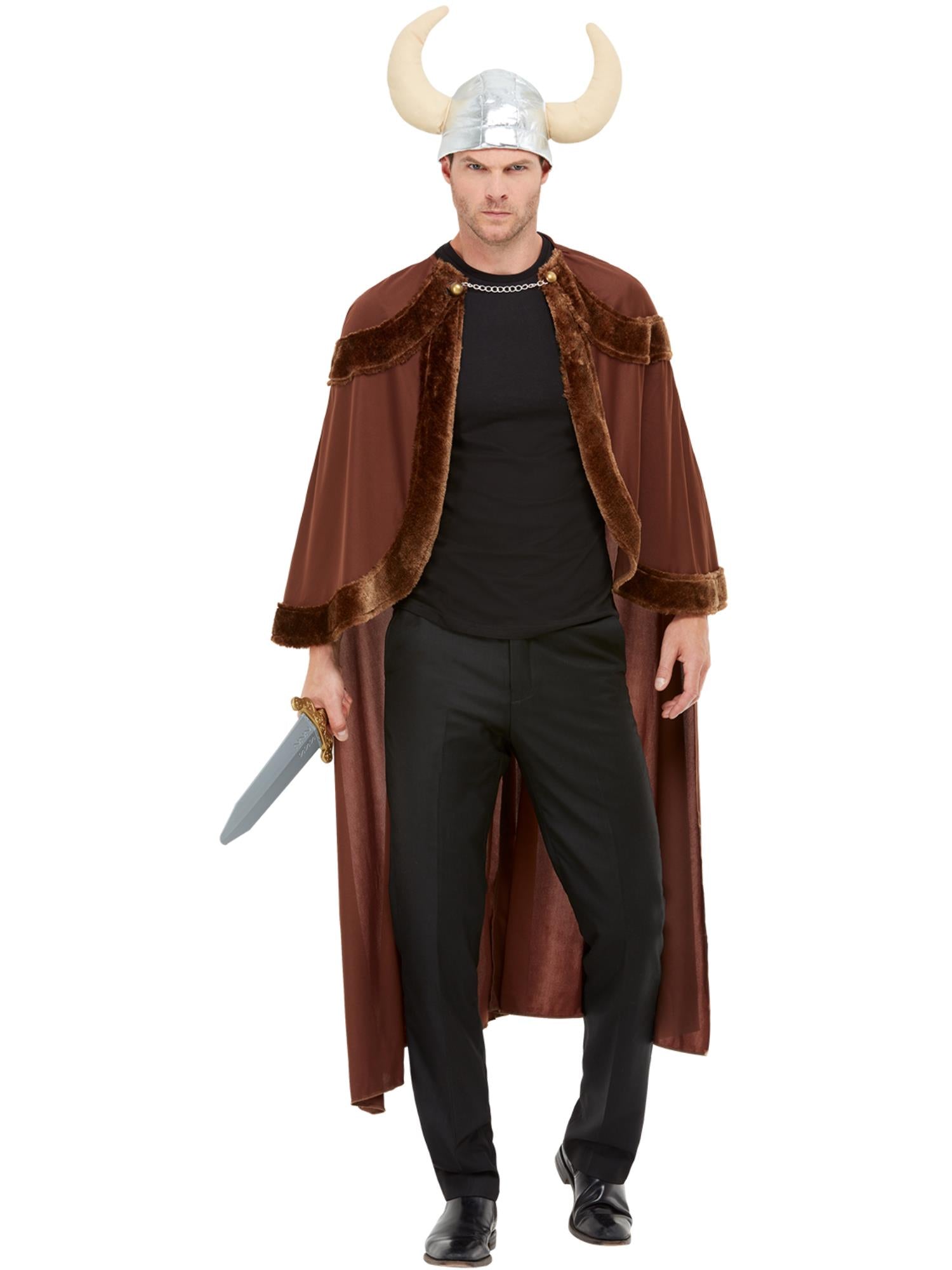 Viking Costume